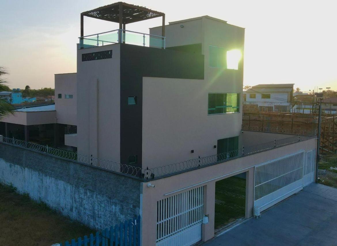 Casa Salinas Farol Velho 81