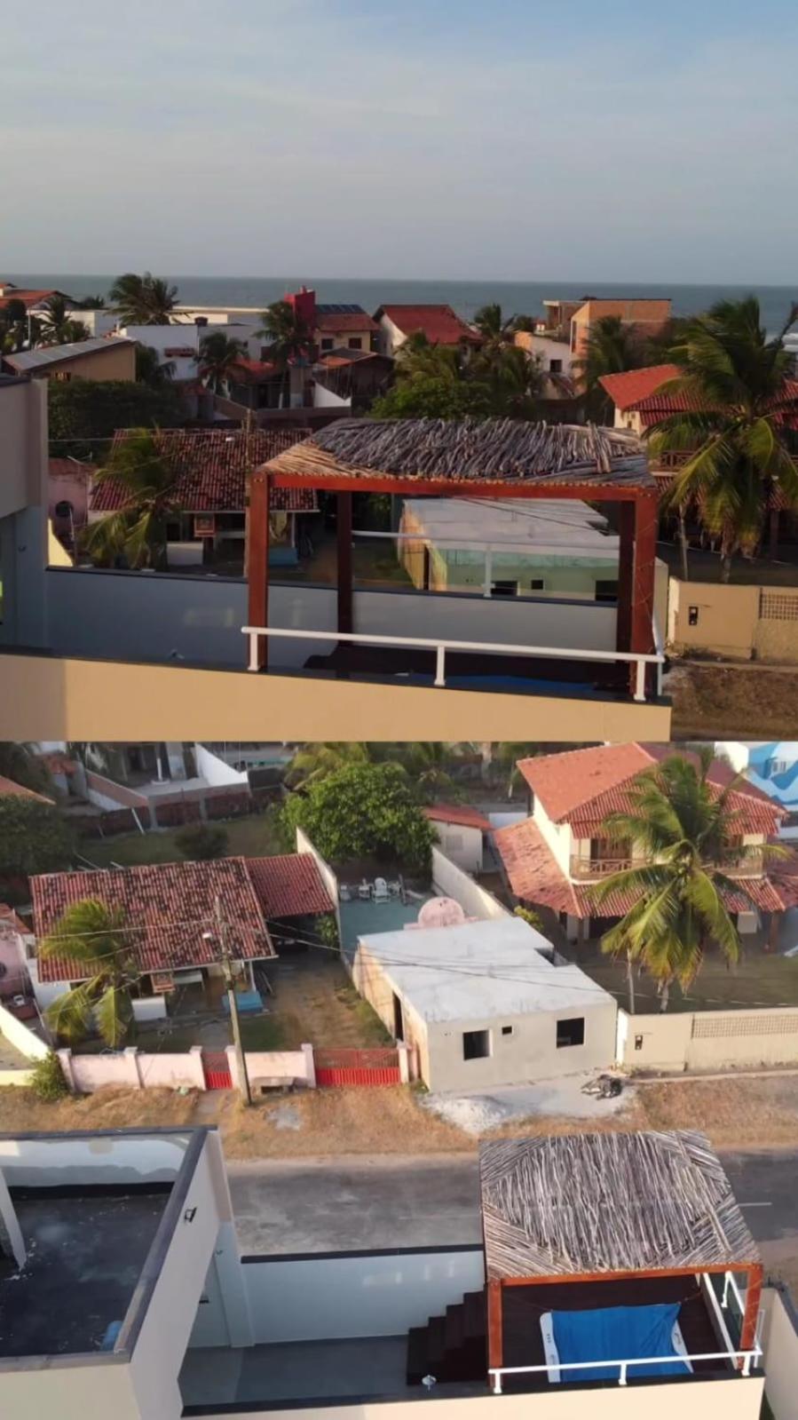 Casa Salinas Farol Velho 81