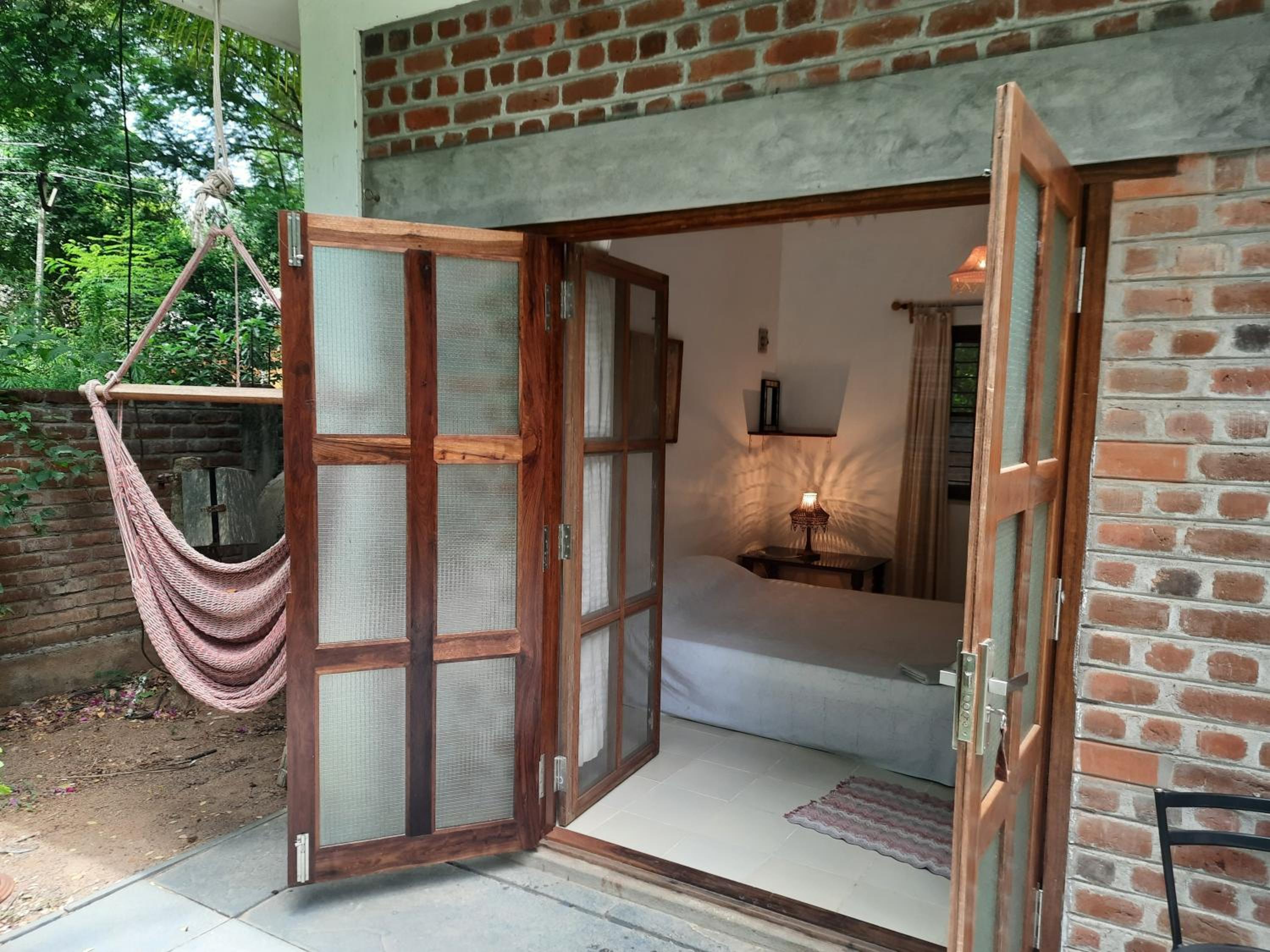 Isai Ambalam guest house view 3
