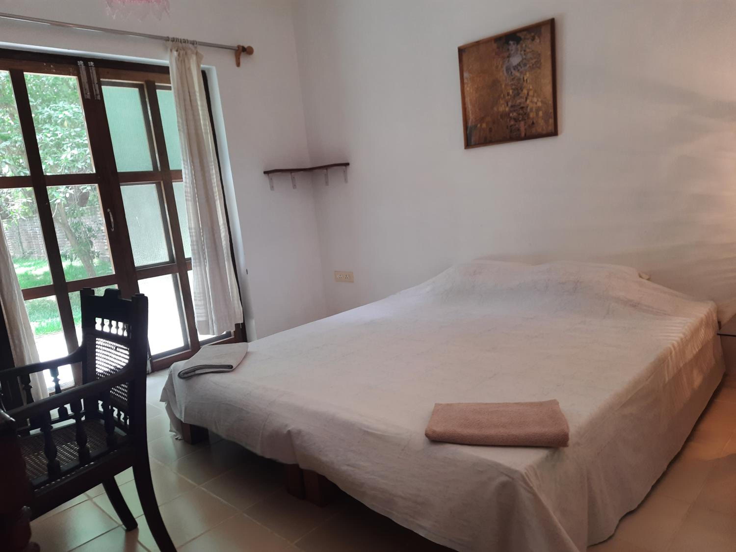 Isai Ambalam guest house view 4