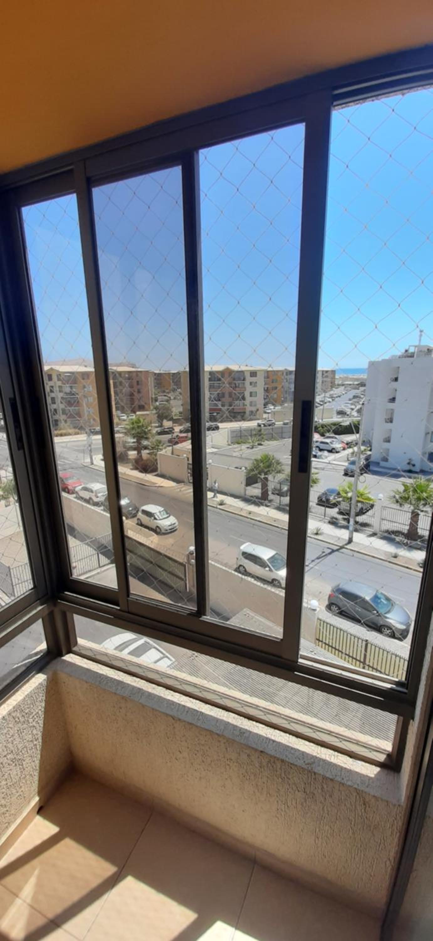 Hermoso departamento