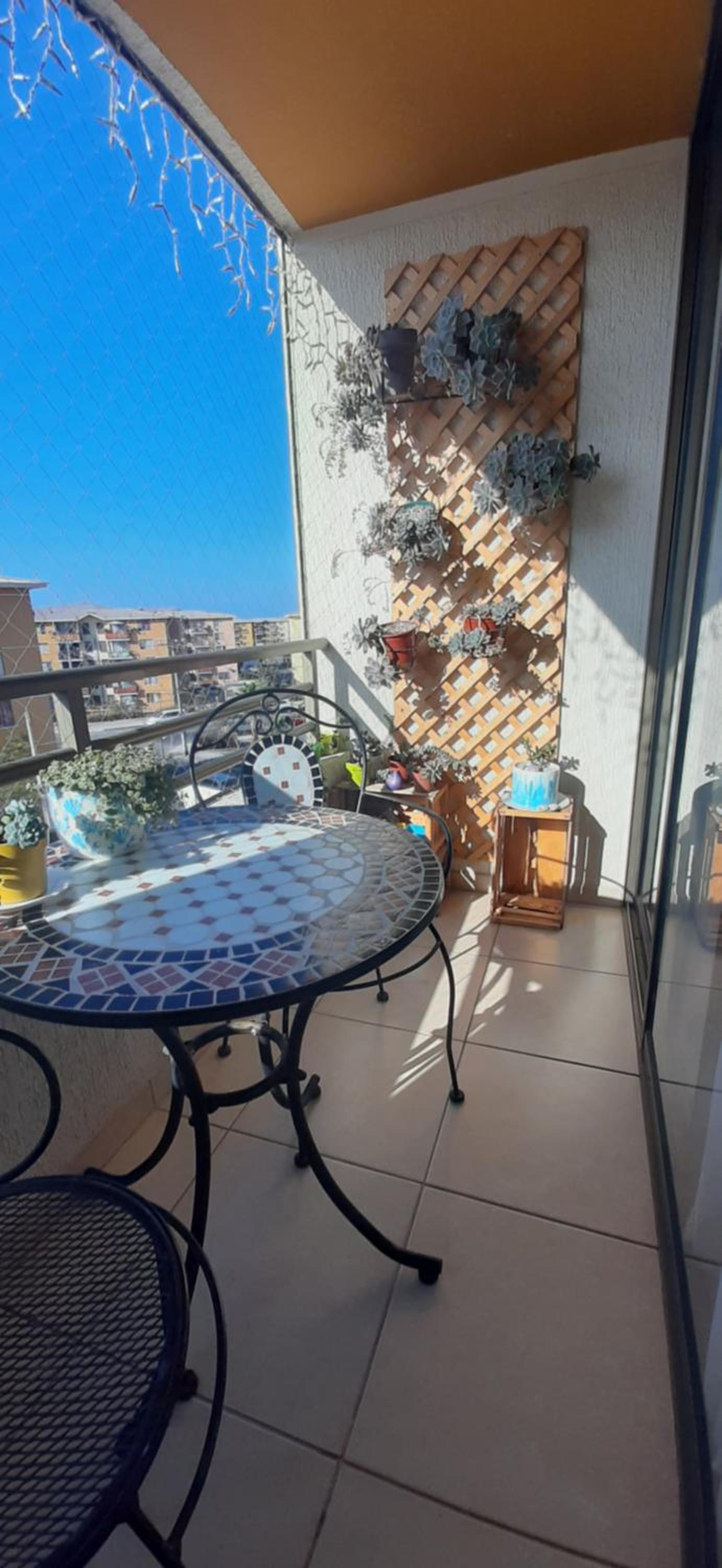 Hermoso departamento
