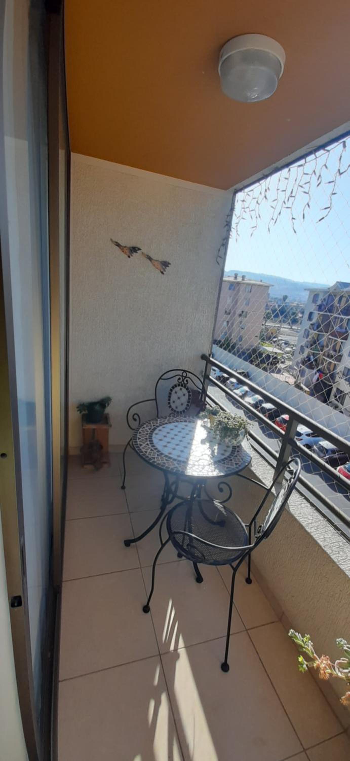 Hermoso departamento