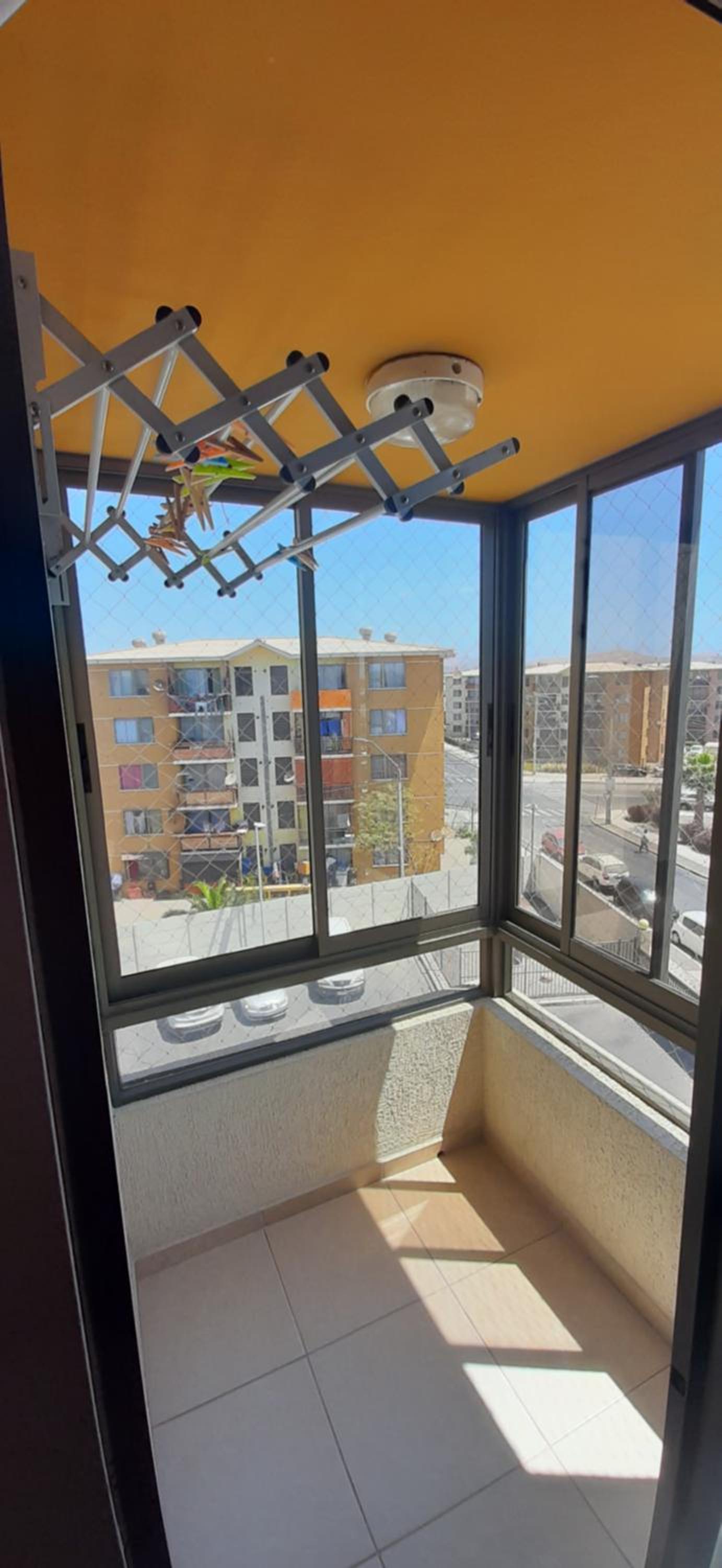 Hermoso departamento