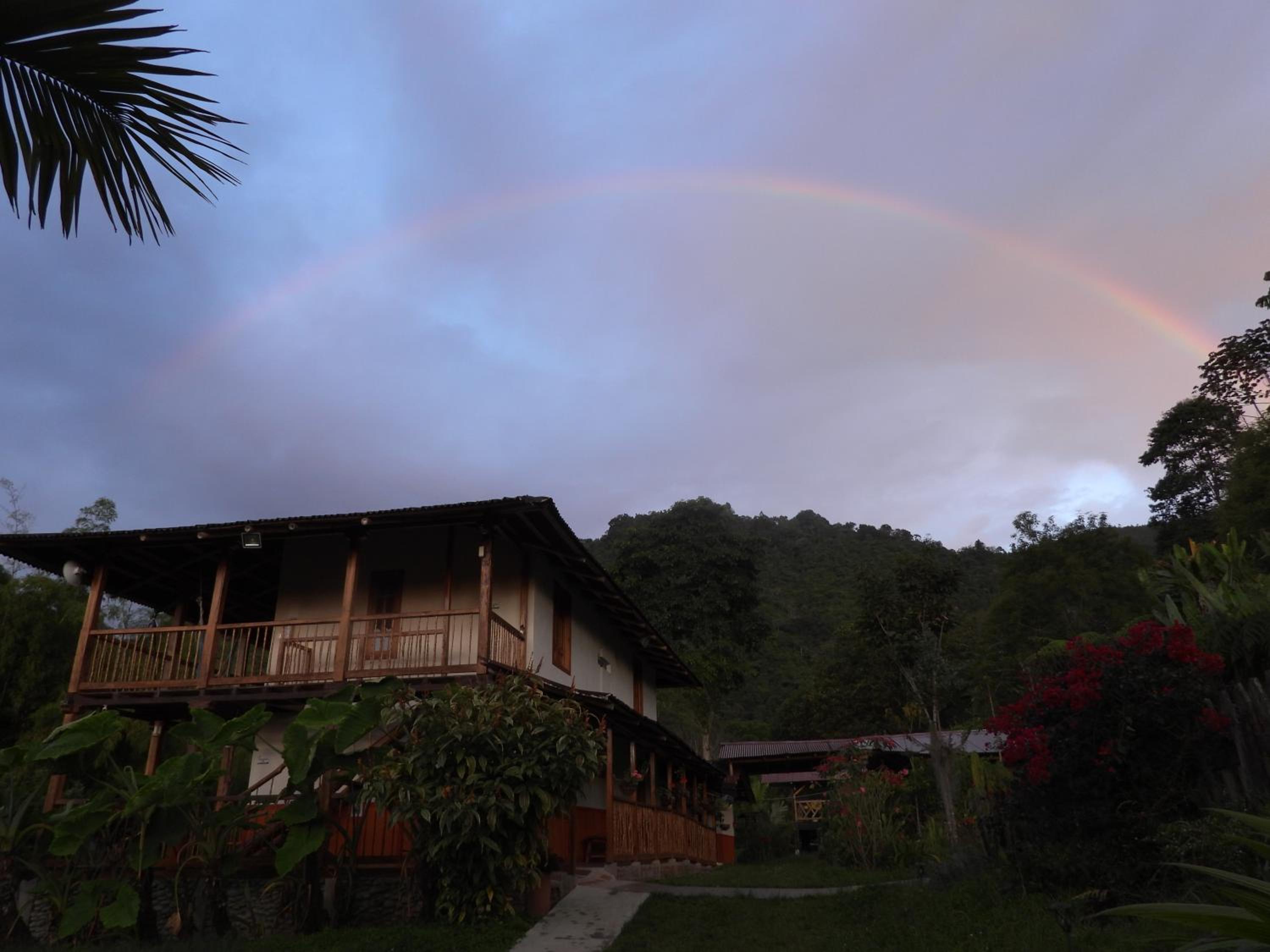 Finca TRADICIONAL EL OTOÑO