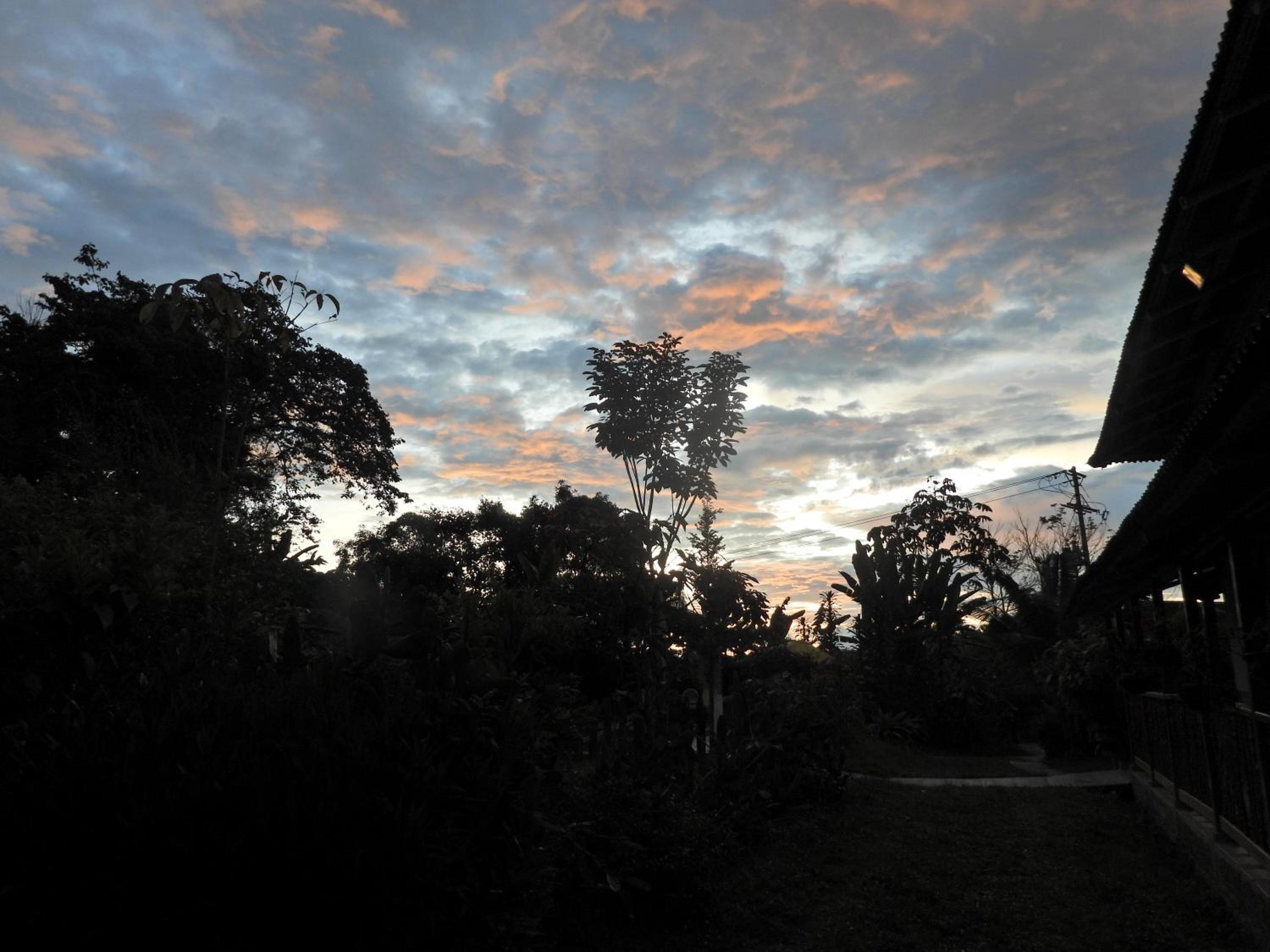 Finca TRADICIONAL EL OTOÑO