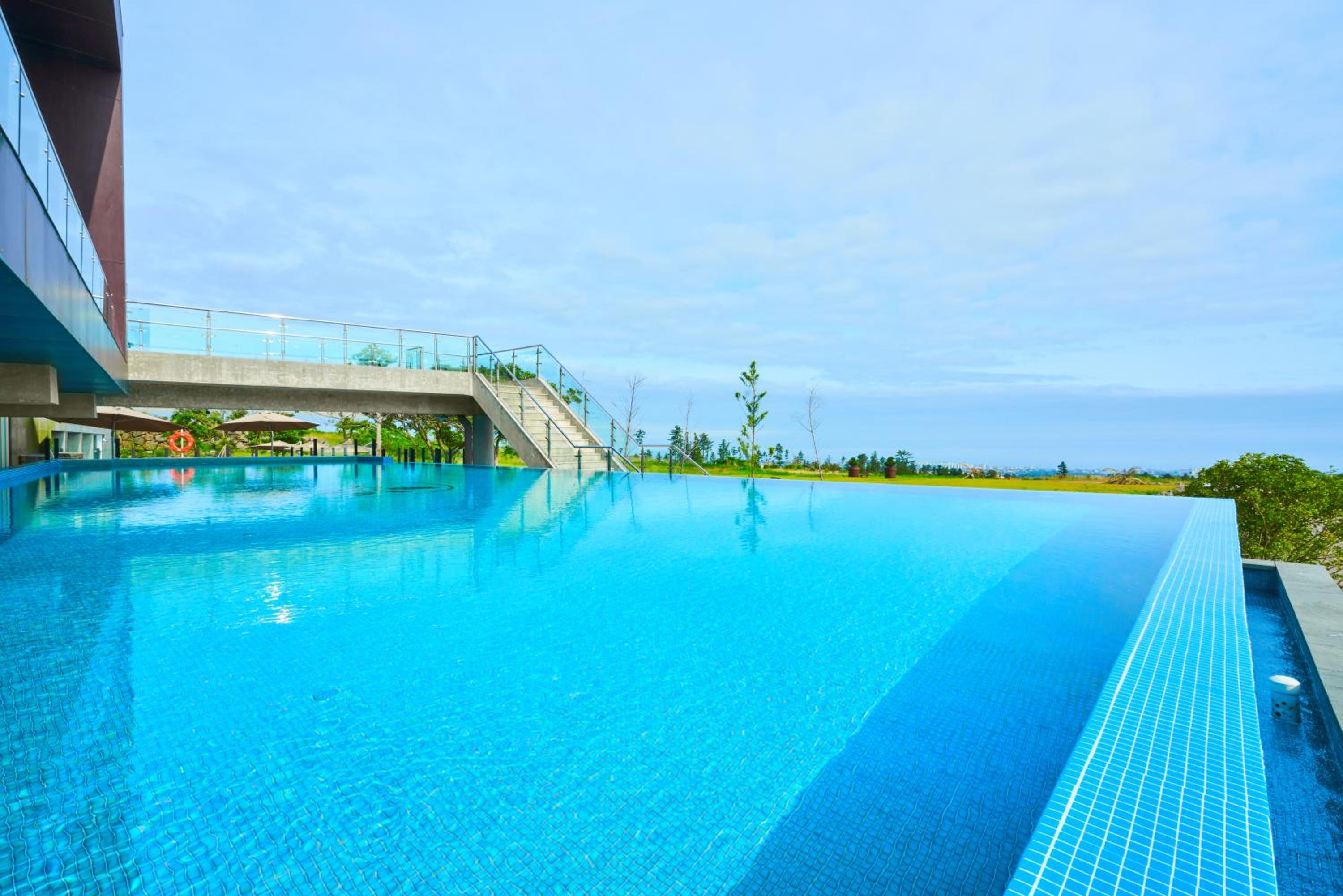 Camphortree Hotel and Resort