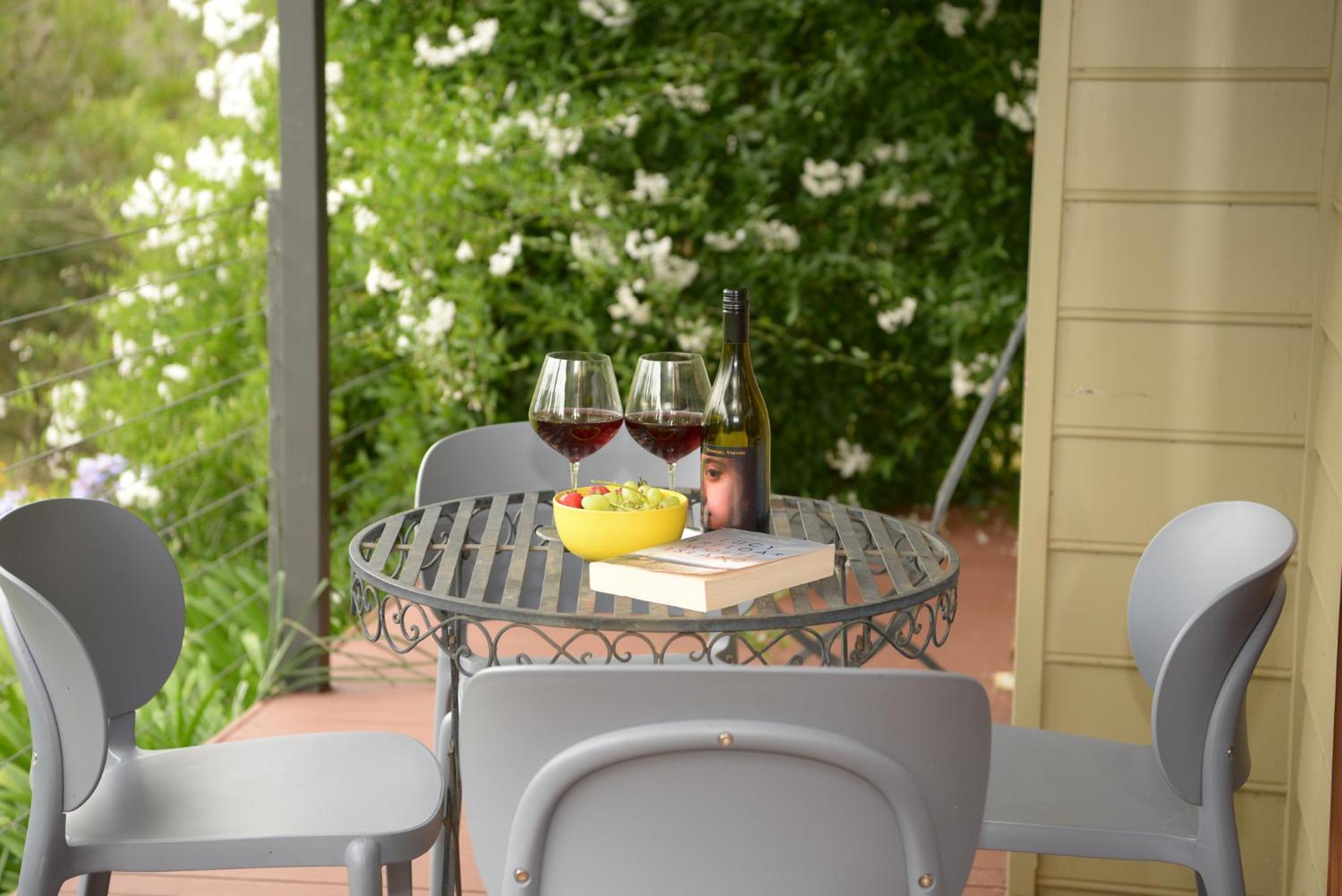 Borrodell Vineyard