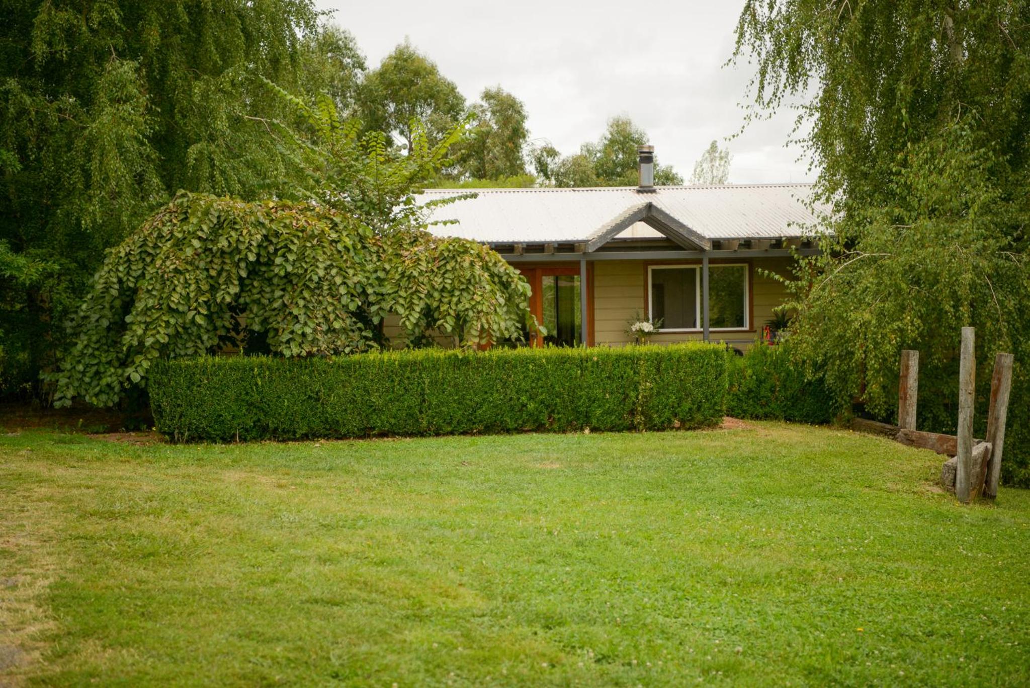 Borrodell Vineyard