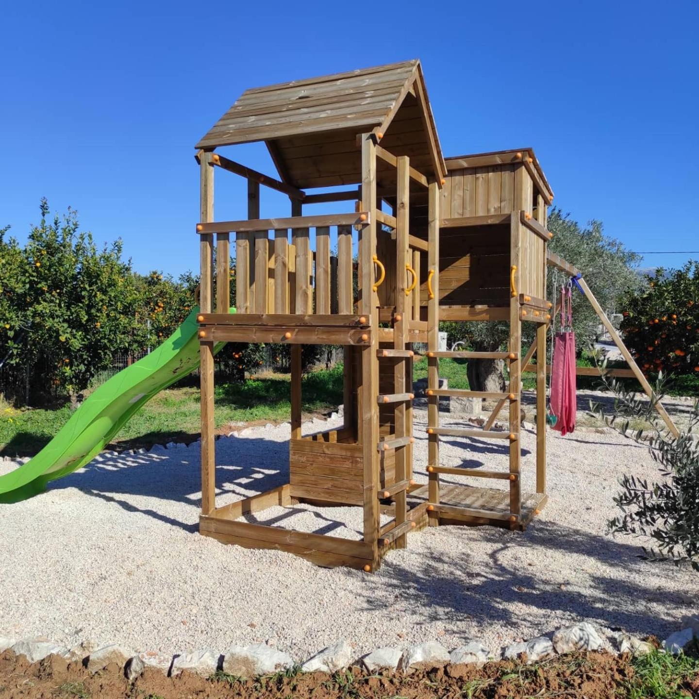 Nafplio Lodge