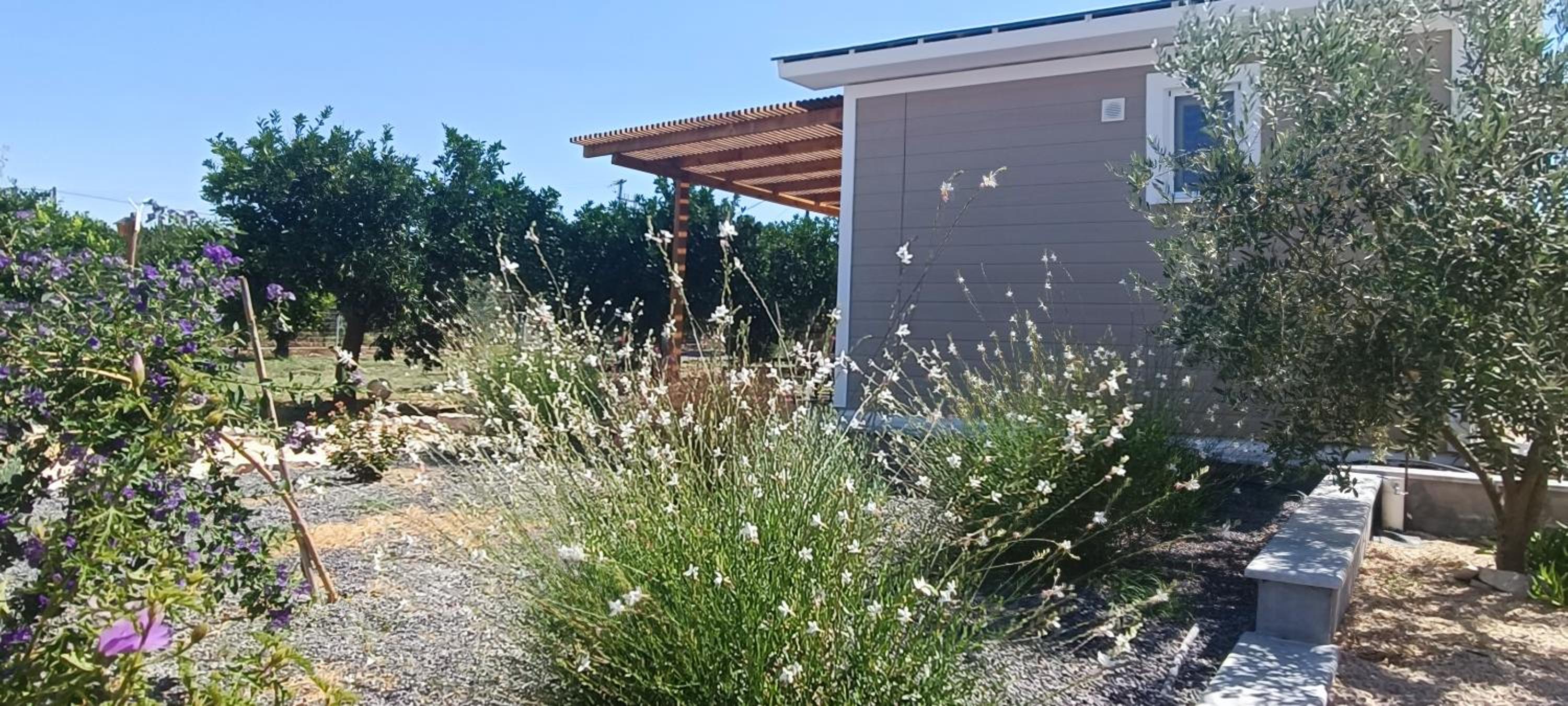 Nafplio Lodge