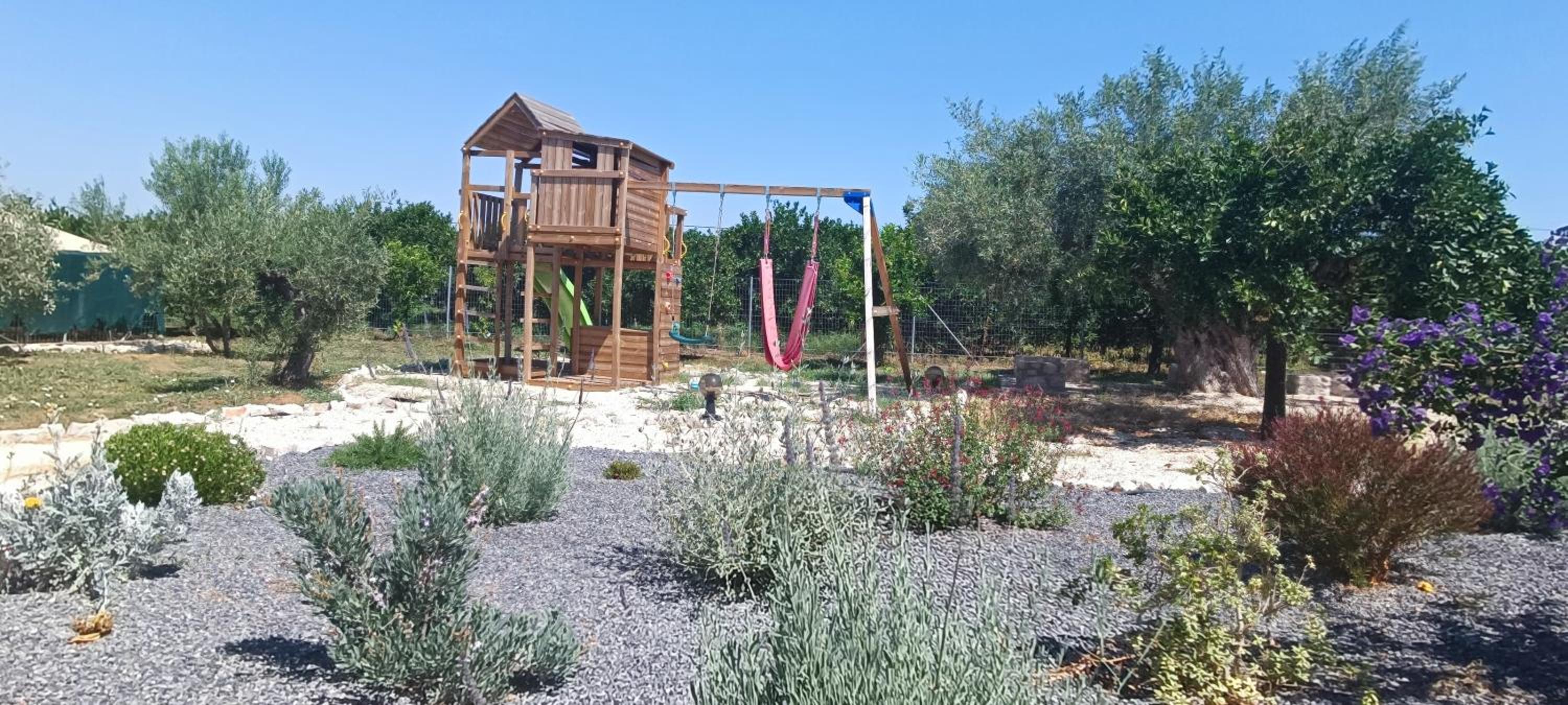Nafplio Lodge