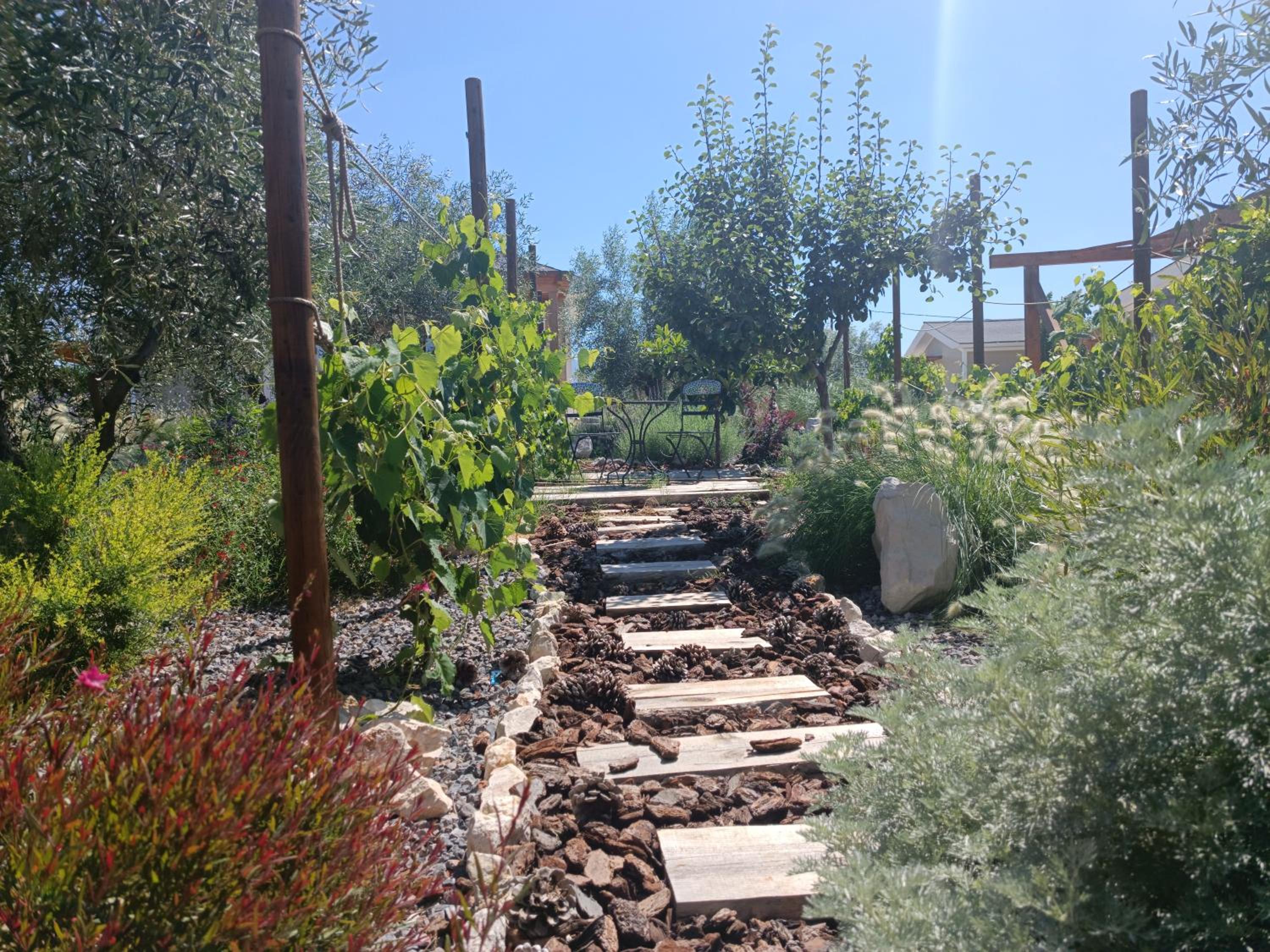 Nafplio Lodge