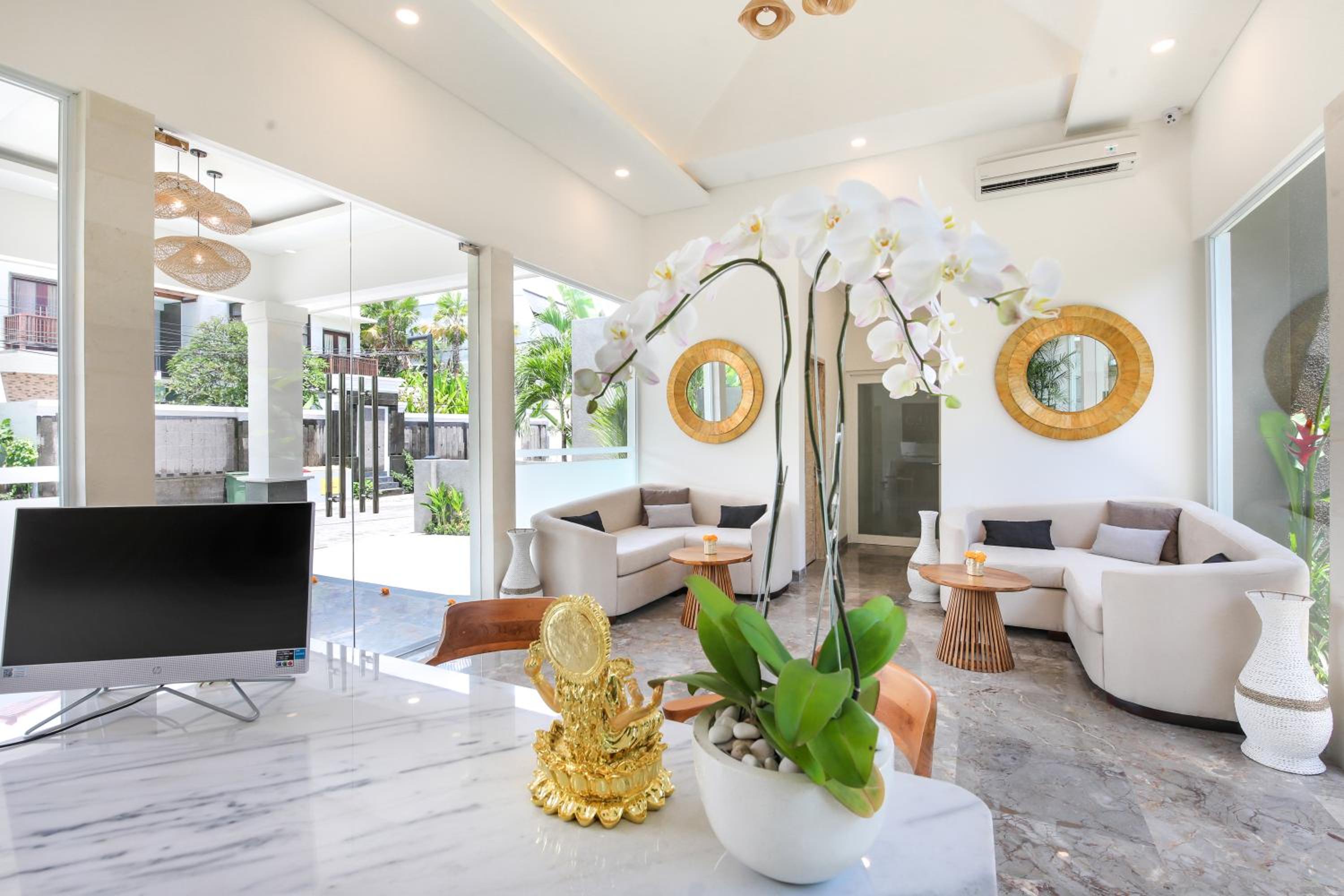 Le Cielo Romantic Villas by Maviba view 4
