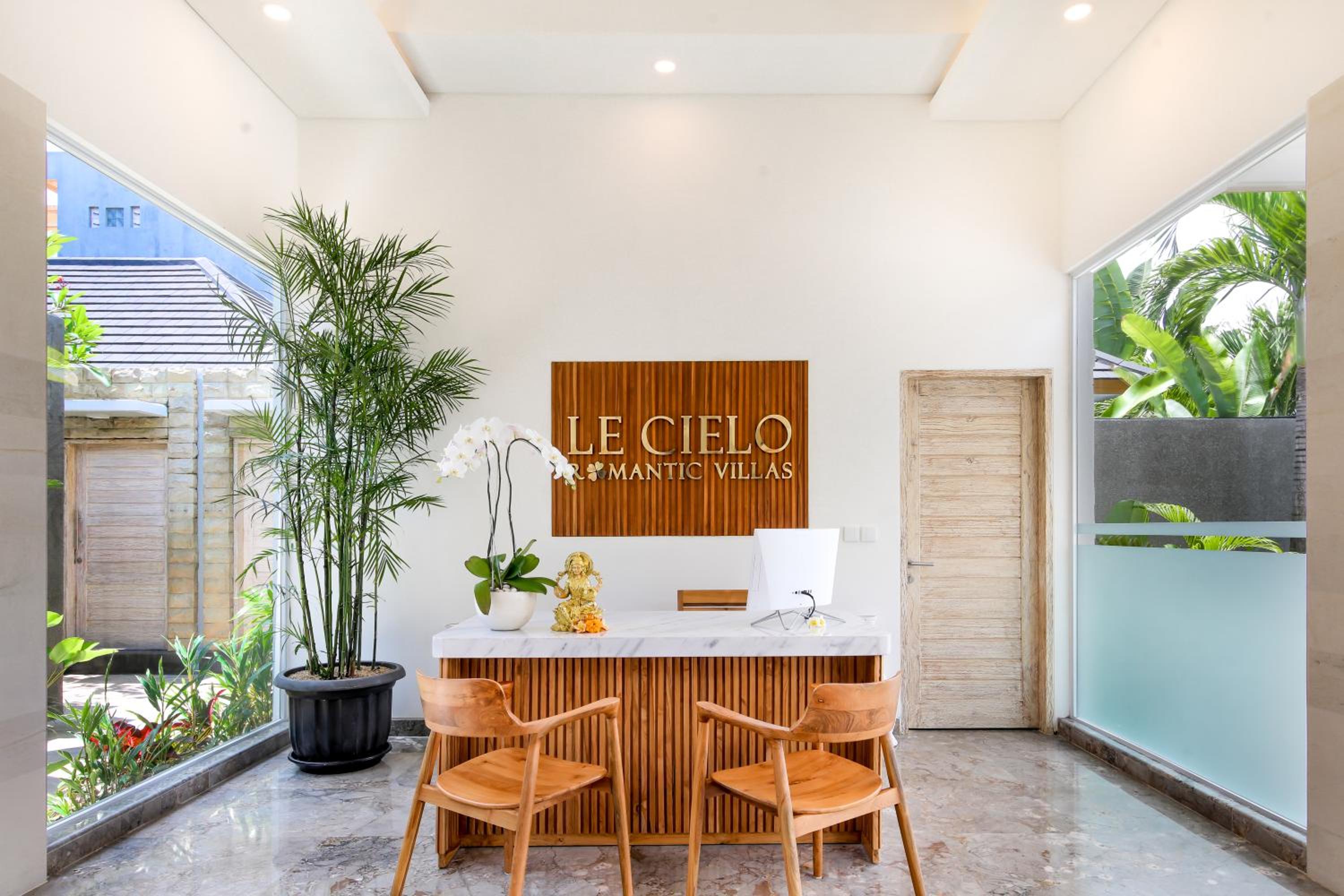 Le Cielo Romantic Villas by Maviba view 3