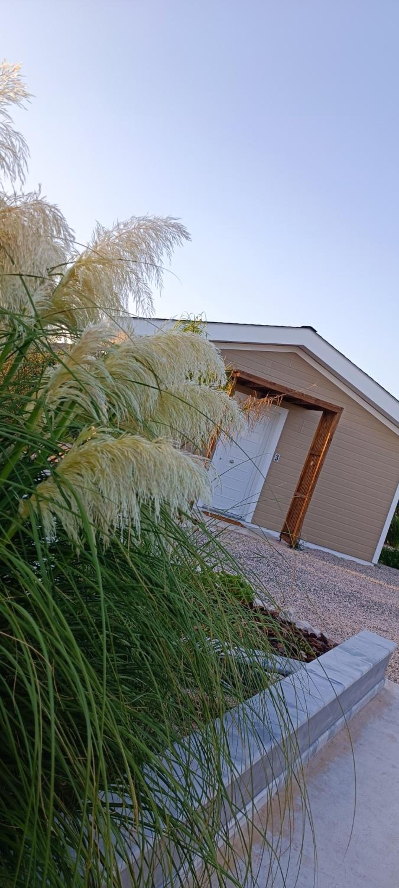 Nafplio Lodge