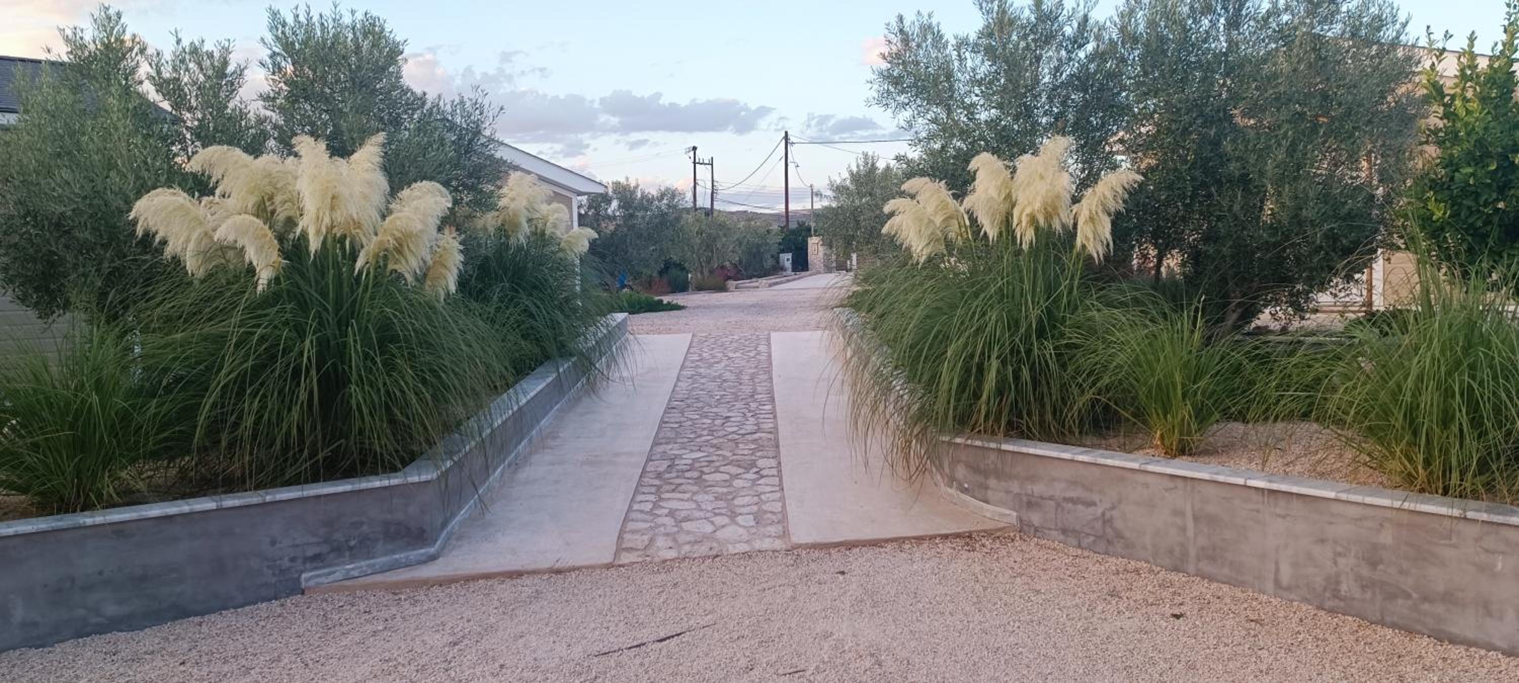 Nafplio Lodge