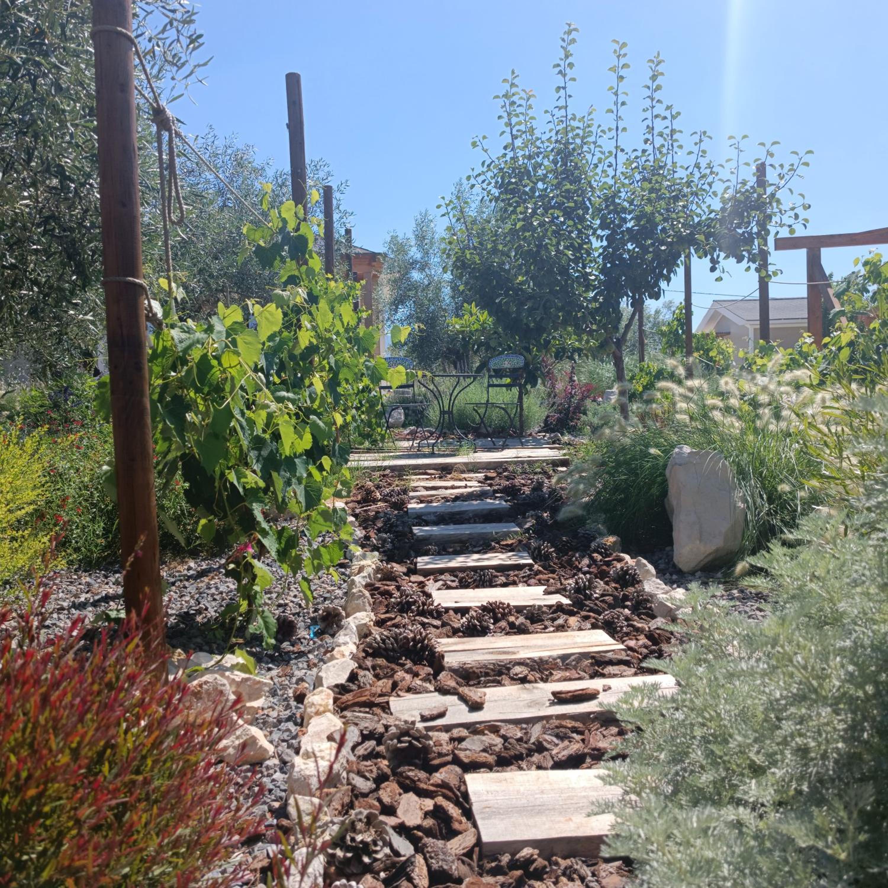 Nafplio Lodge