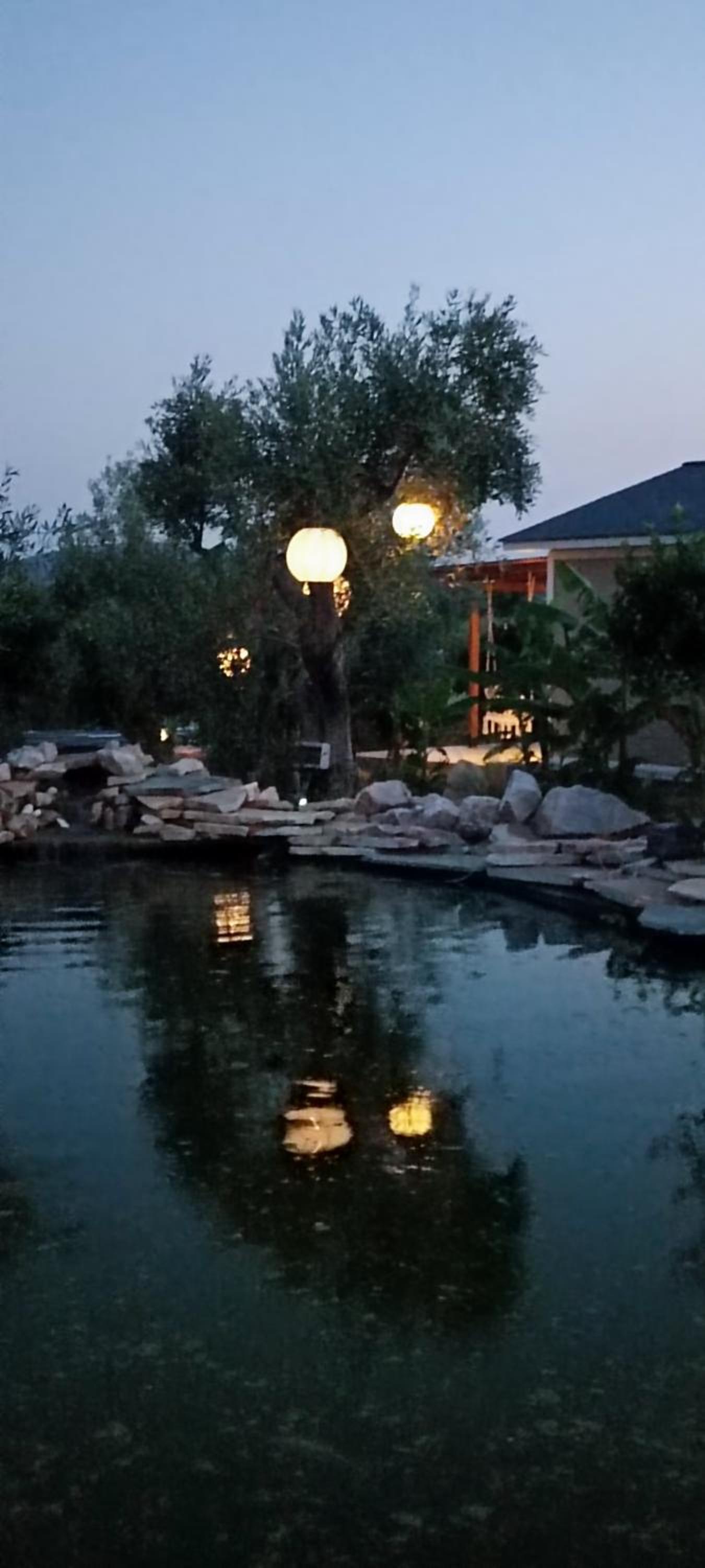 Nafplio Lodge