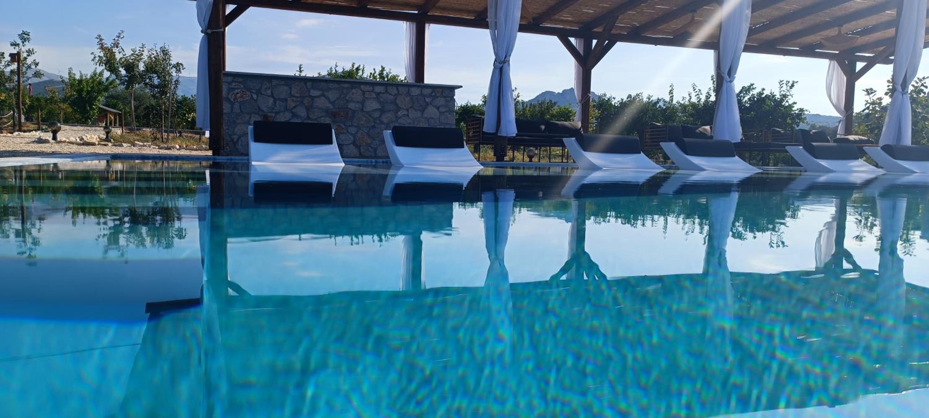 Nafplio Lodge