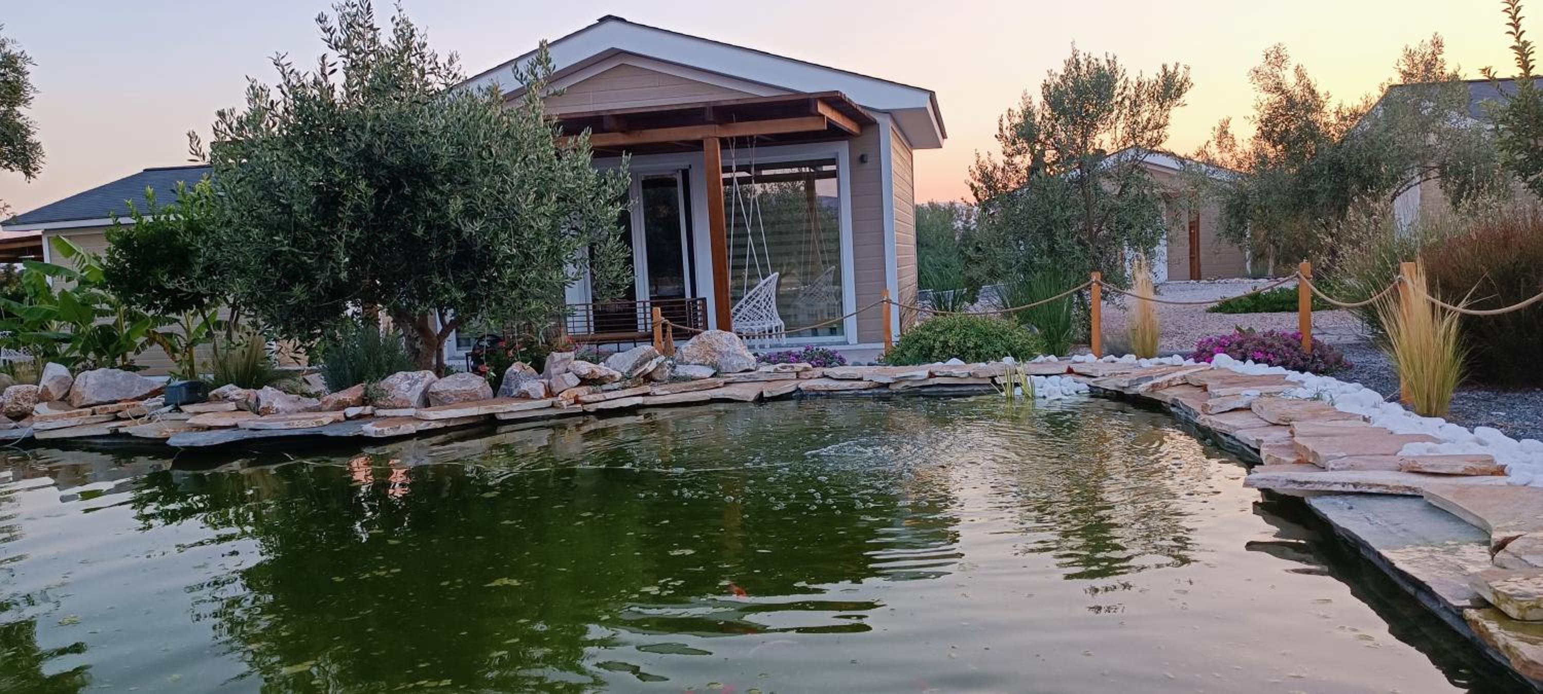 Nafplio Lodge