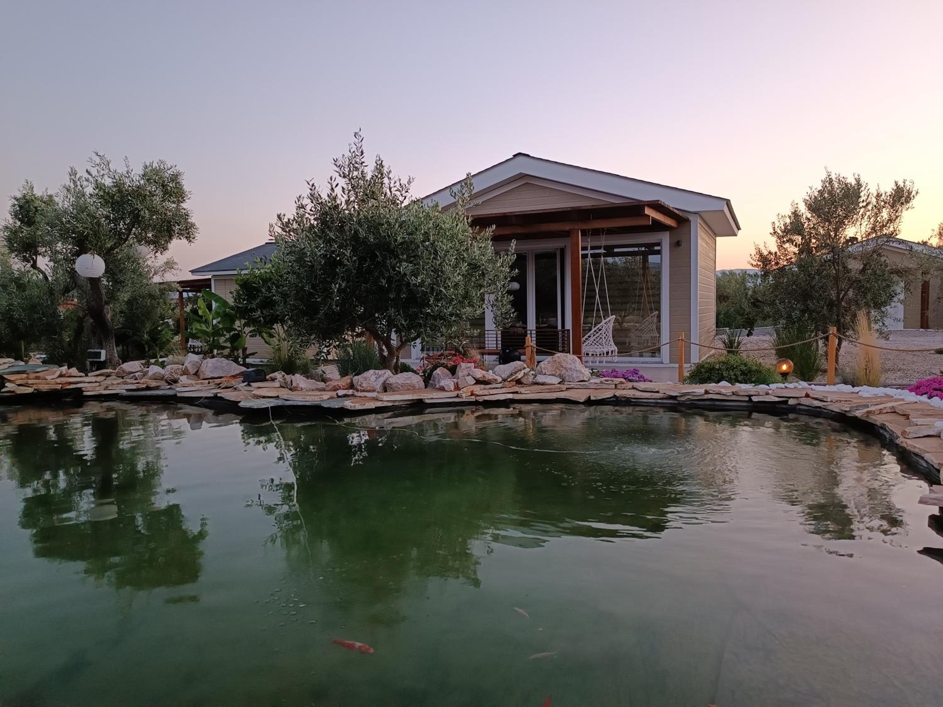 Nafplio Lodge