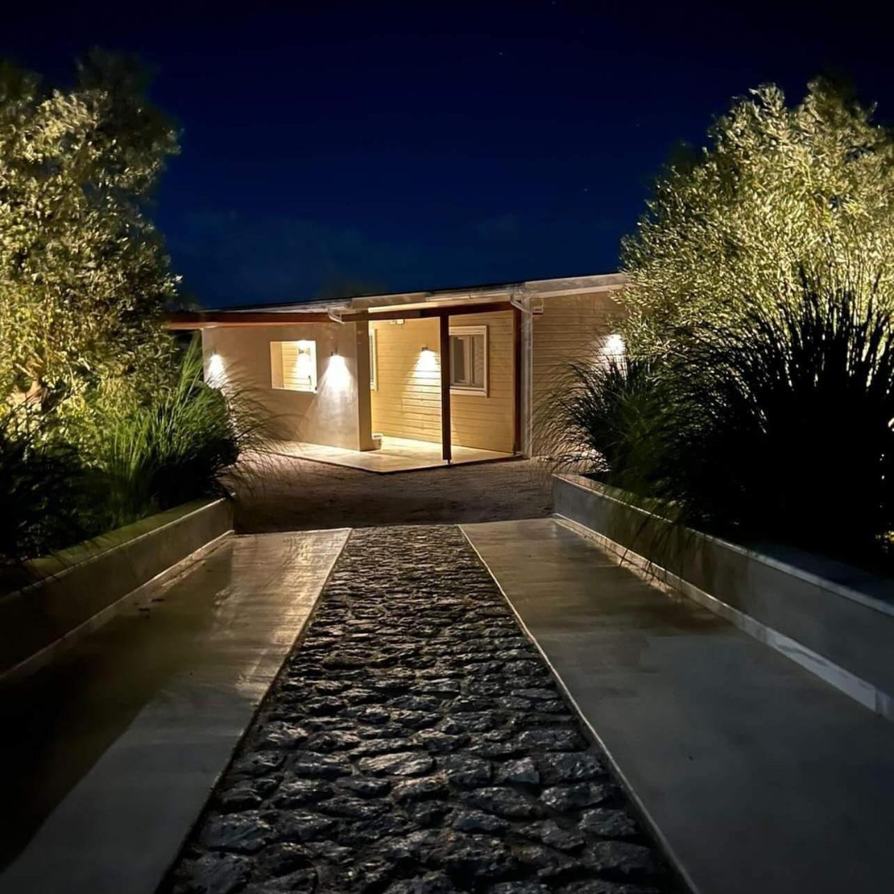Nafplio Lodge