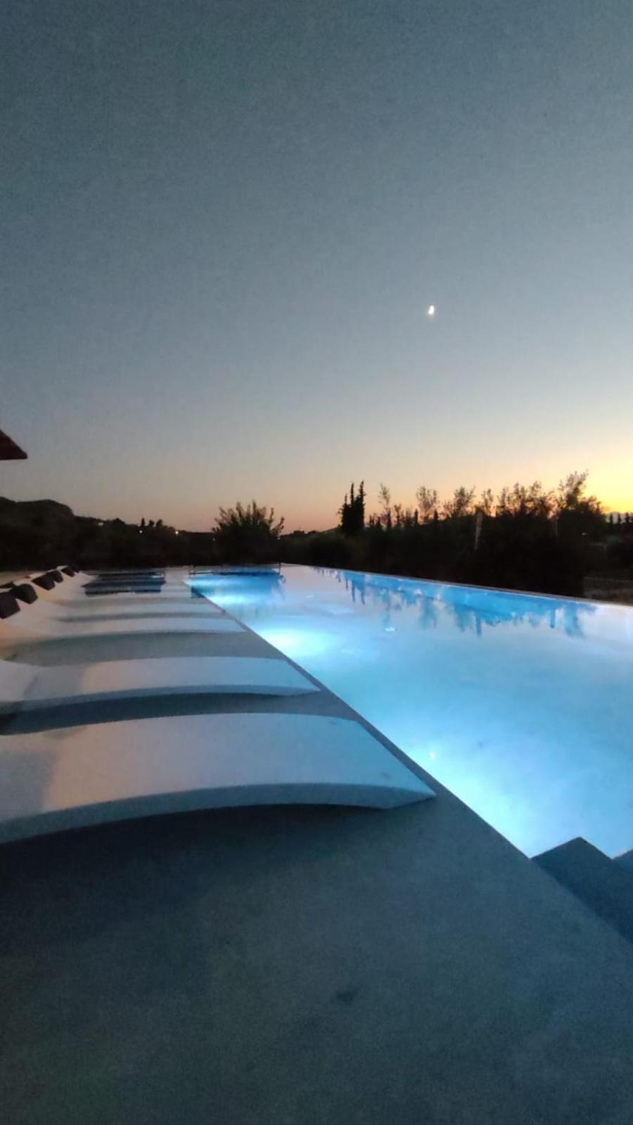 Nafplio Lodge
