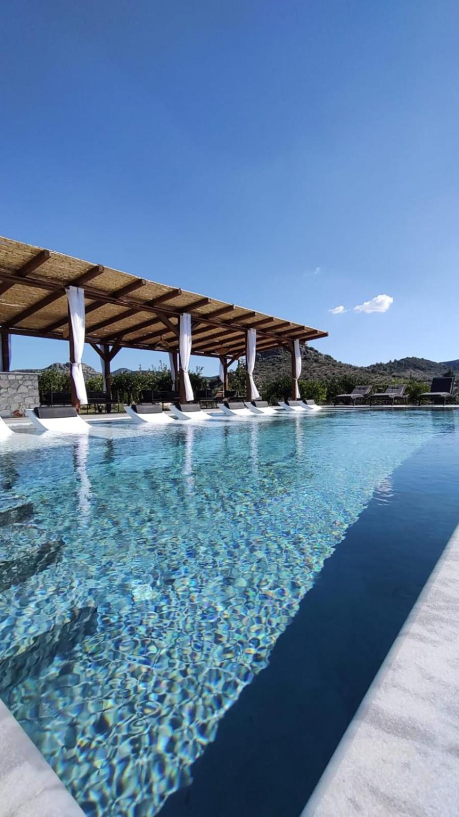 Nafplio Lodge