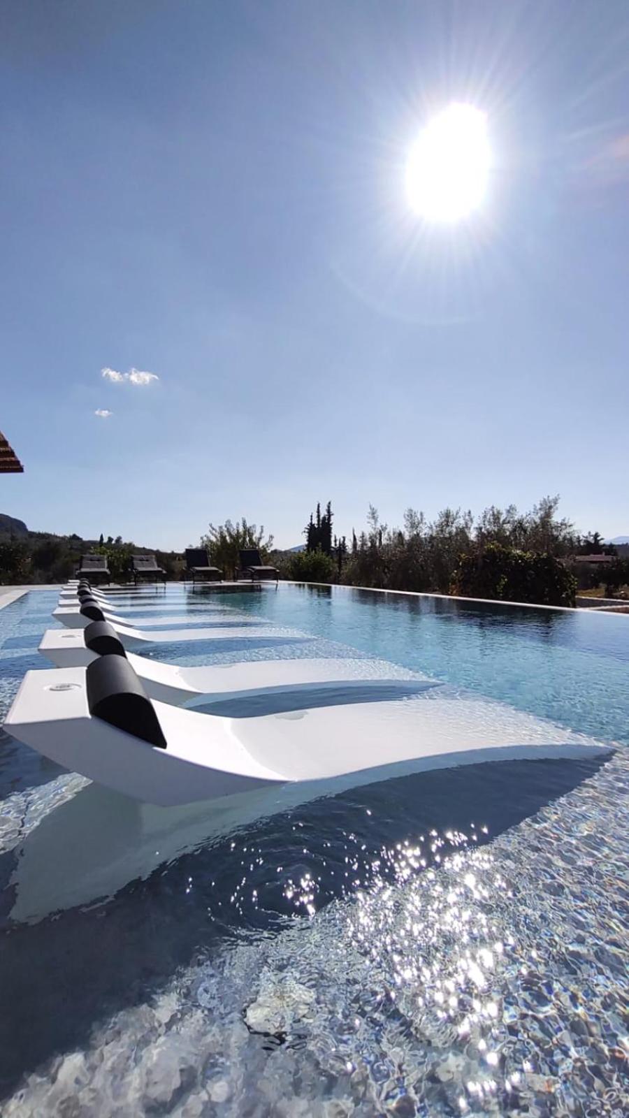 Nafplio Lodge