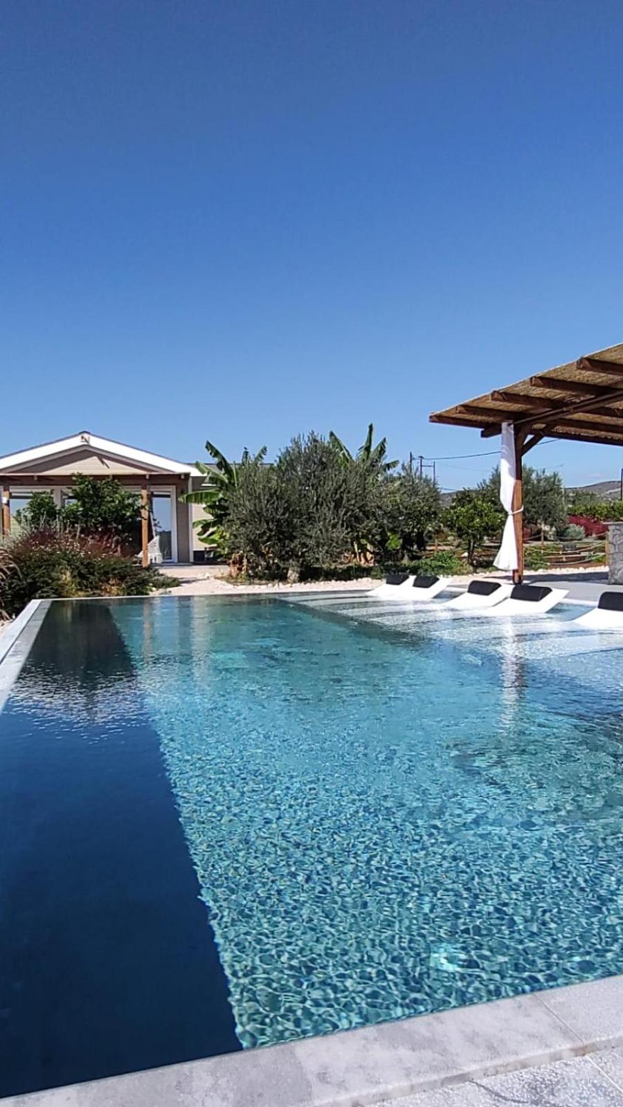 Nafplio Lodge