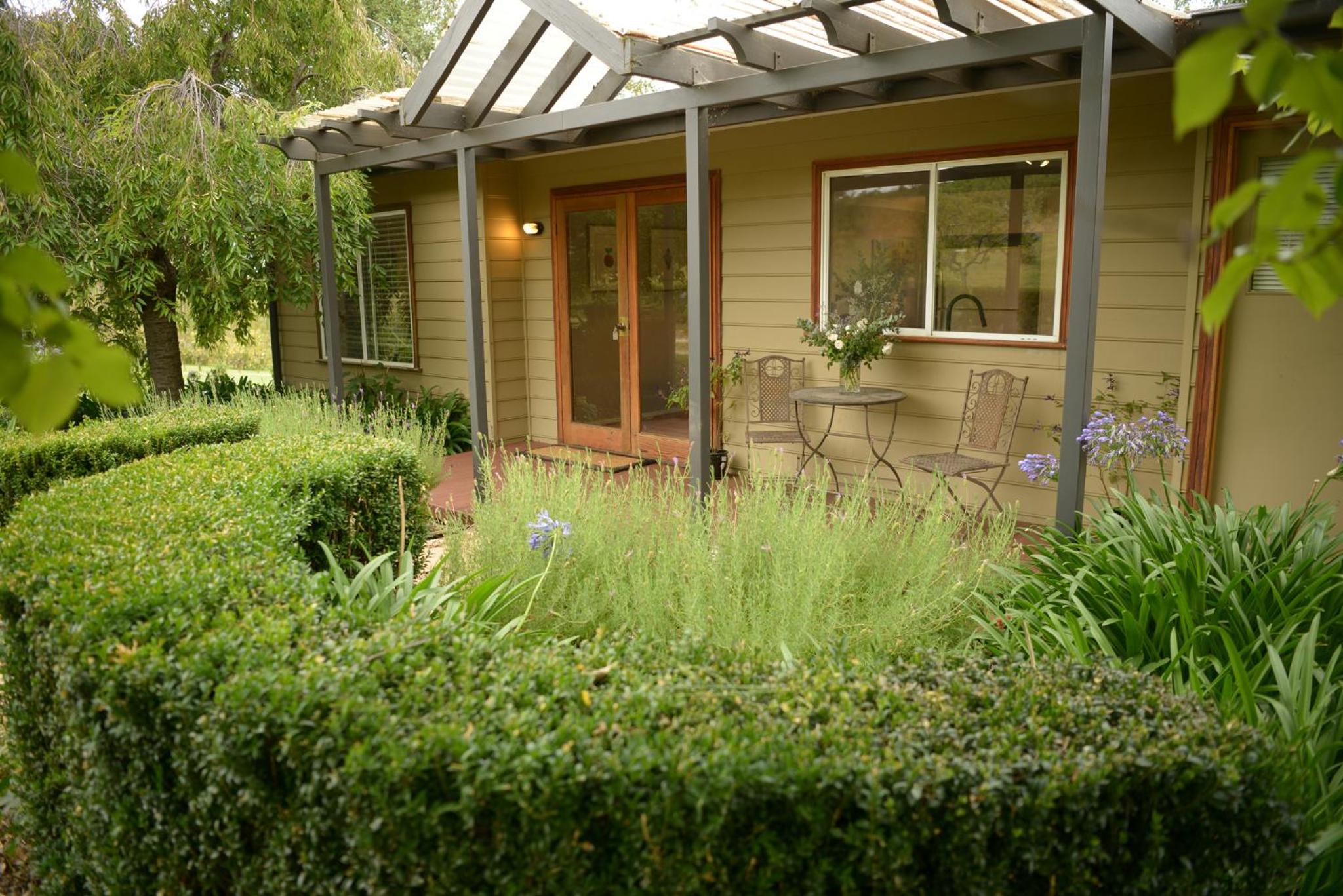 Borrodell Vineyard