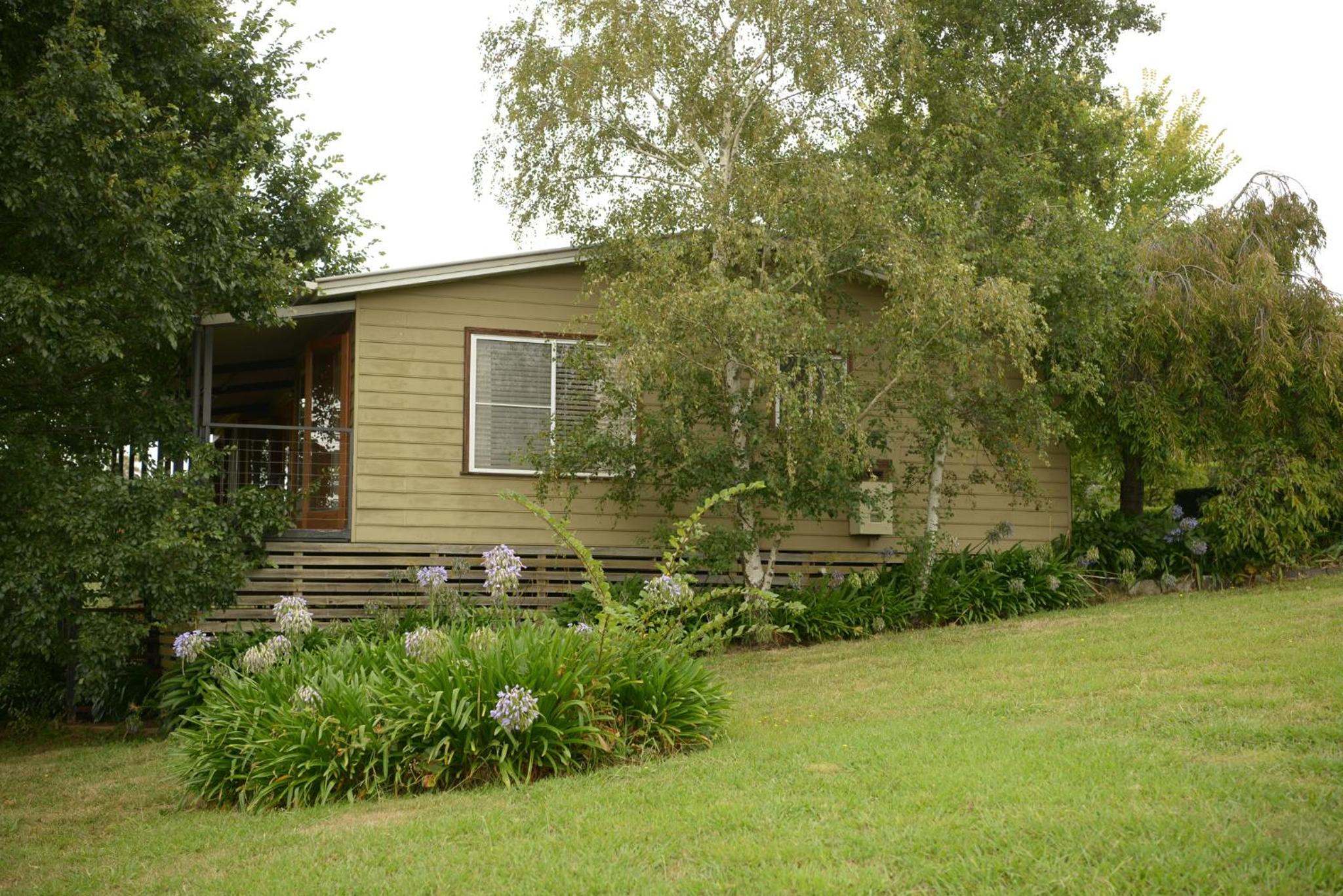 Borrodell Vineyard