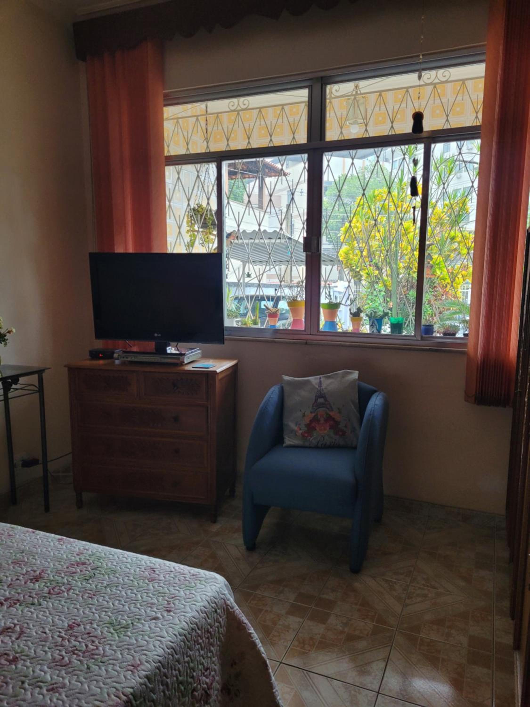 Casa aconchegante em Vila Valqueire
