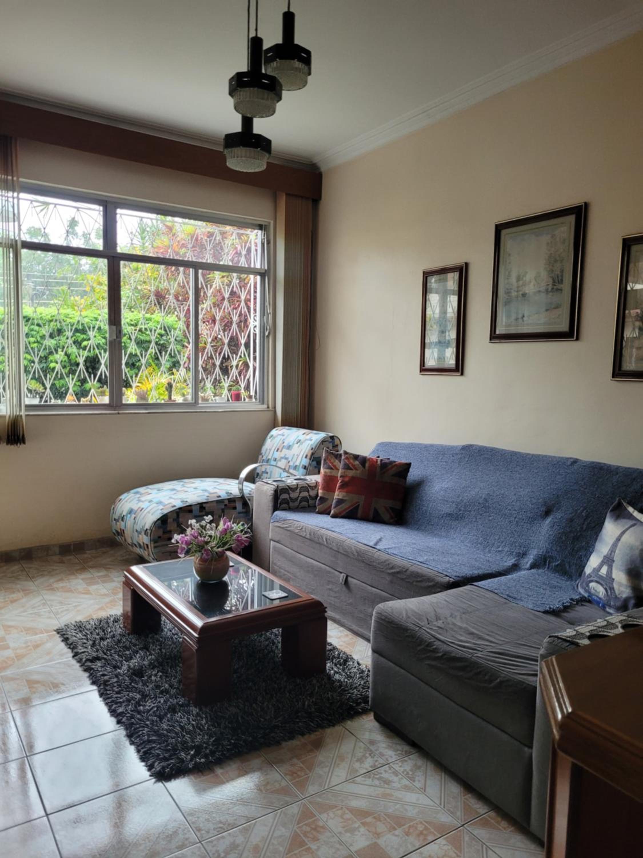 Casa aconchegante em Vila Valqueire