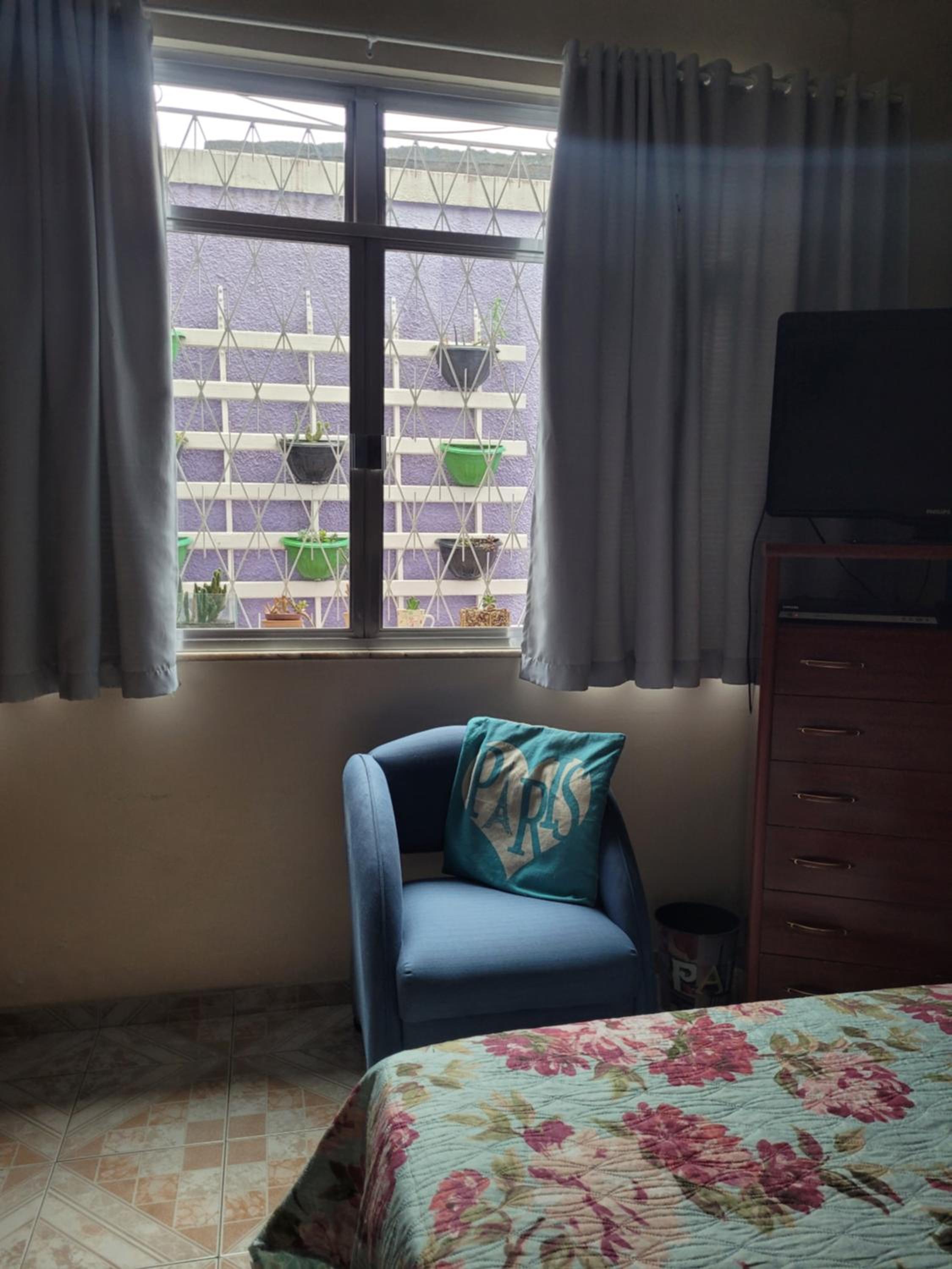 Casa aconchegante em Vila Valqueire