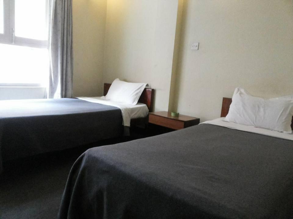 Imperial House Thamel - 2 km from Swayambhunath Temple