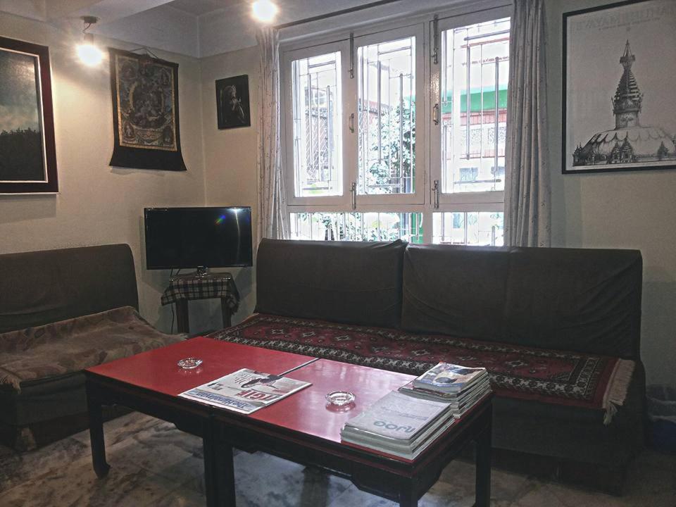 Imperial House Thamel - 2 km from Swayambhunath Temple