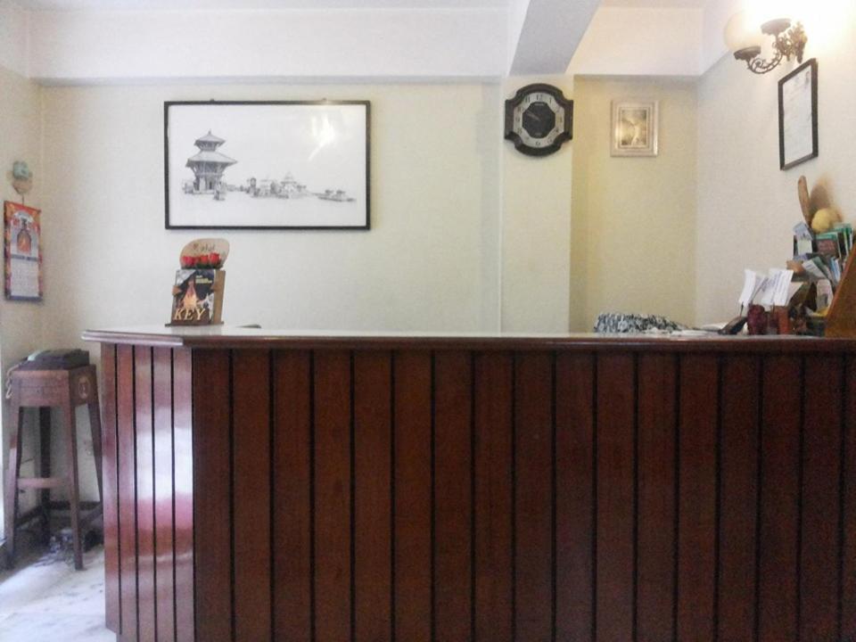 Imperial House Thamel - 2 km from Swayambhunath Temple