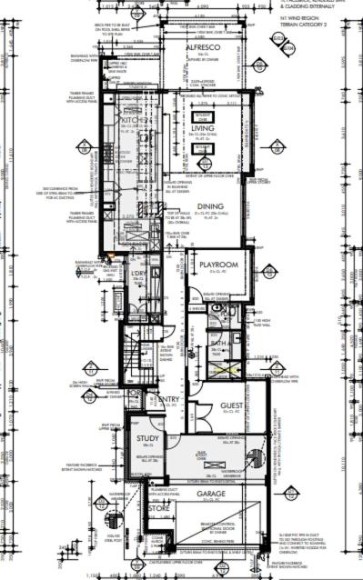 New luxury home amazing location with pool
