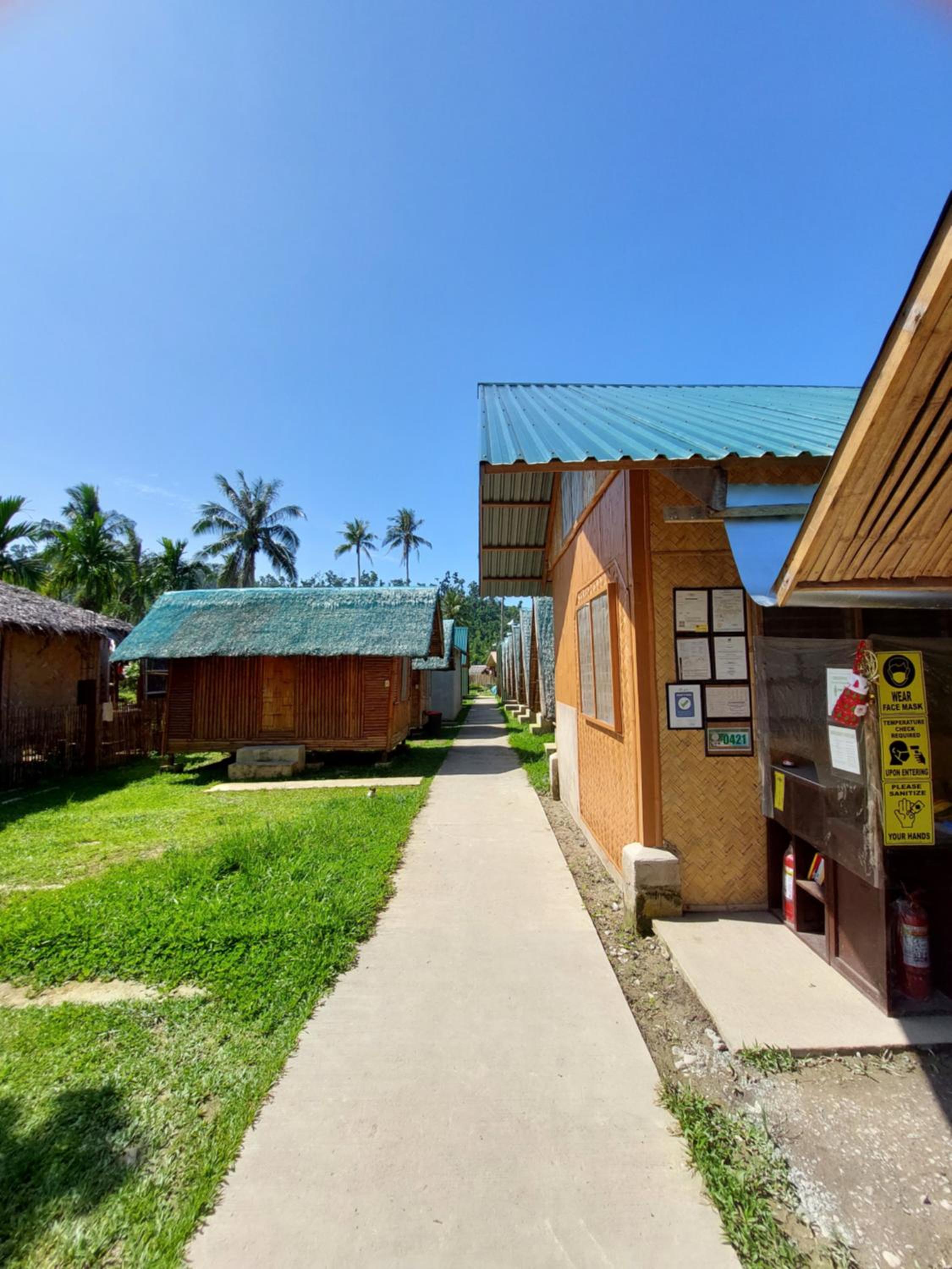 Russell Place, San Vicente - 20