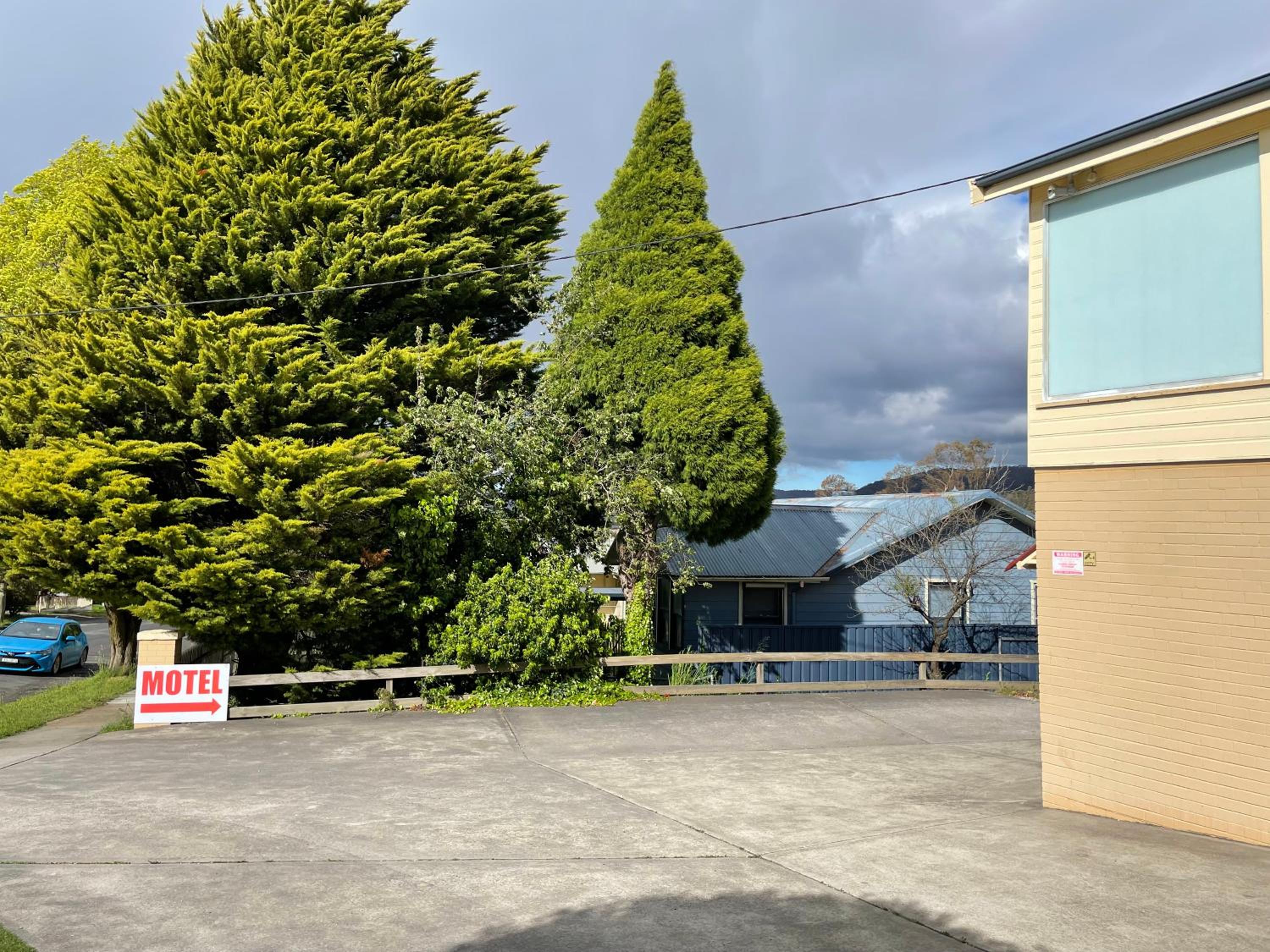 Lithgow Motor Inn