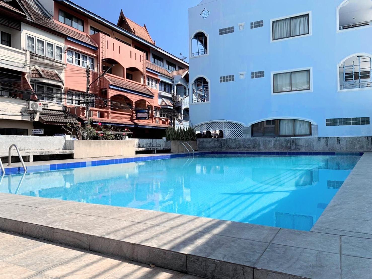 Sunshine Guest House — photo 82