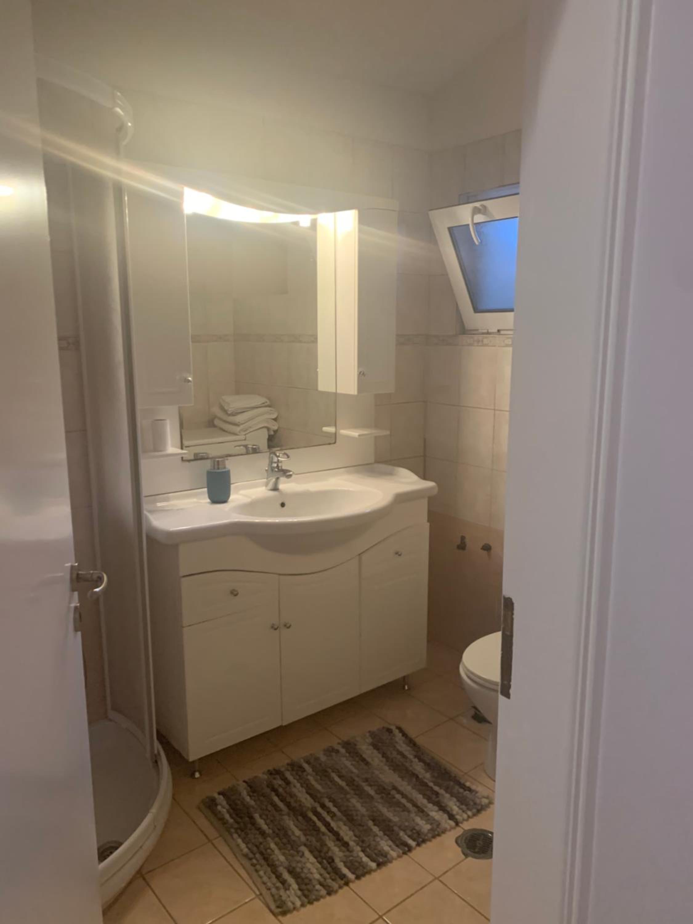 Awesome Home 3' from Metro (M3) Station Agia Paraskevi