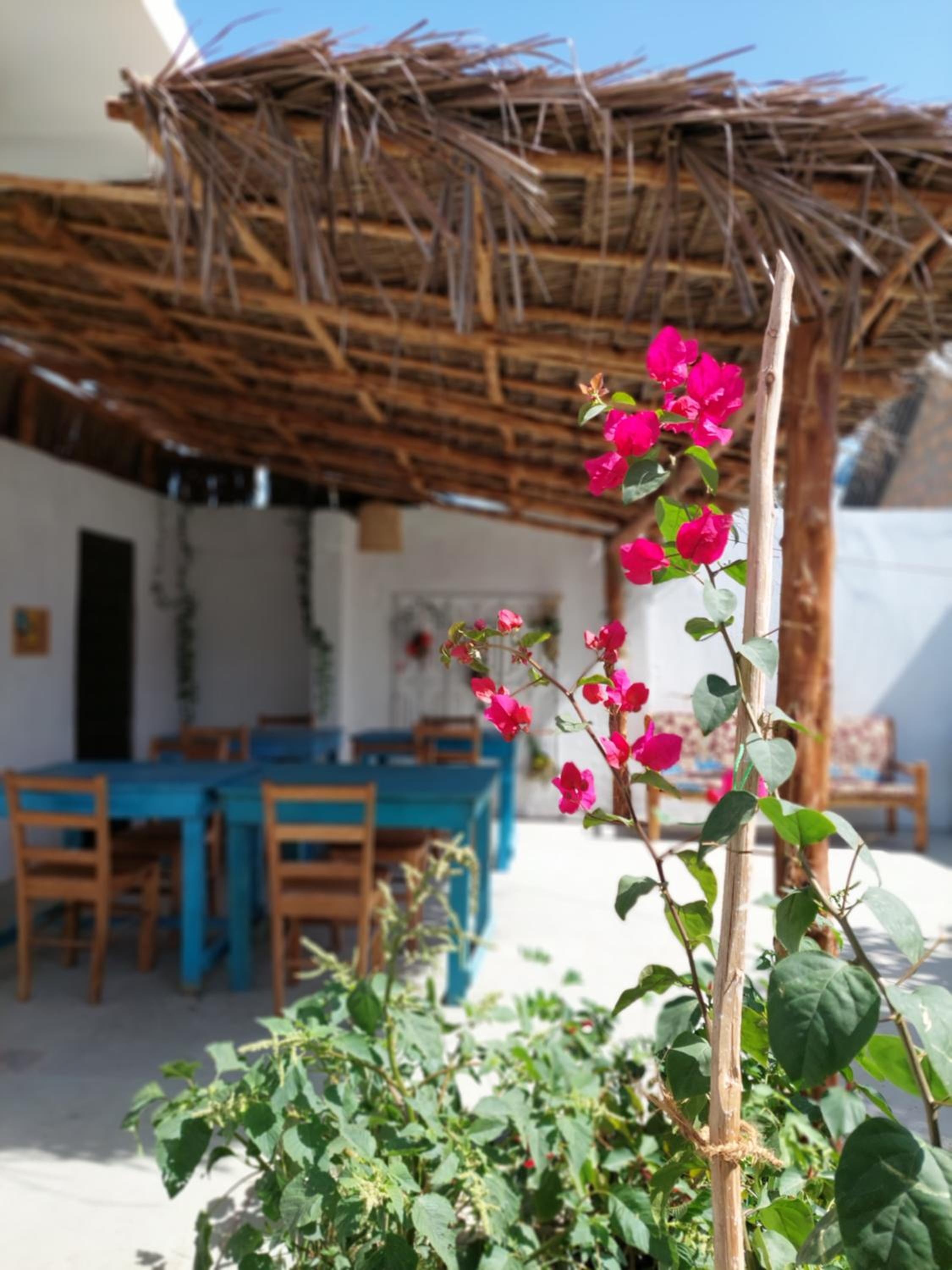Karibu House view 3