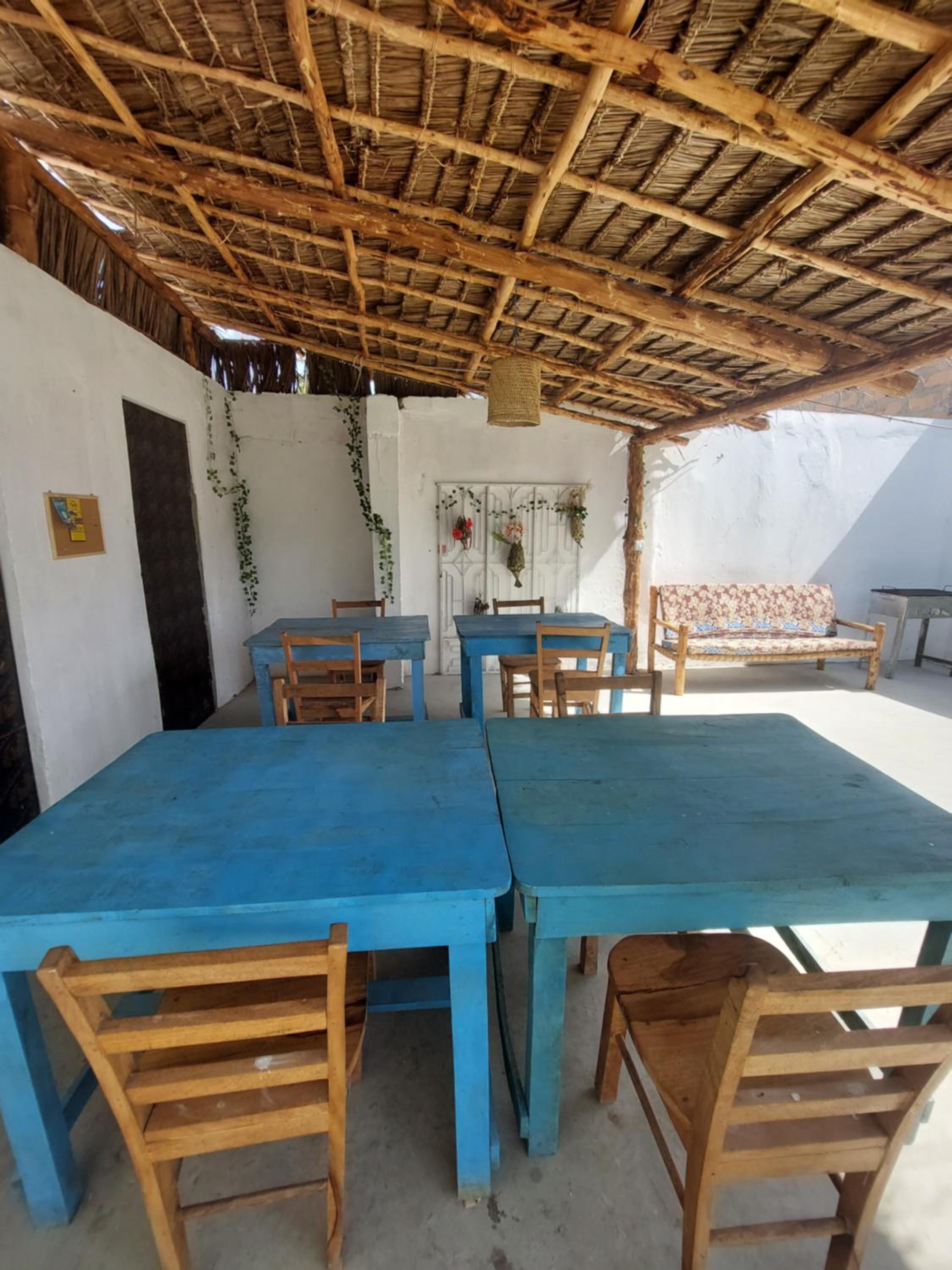 Karibu House view 5