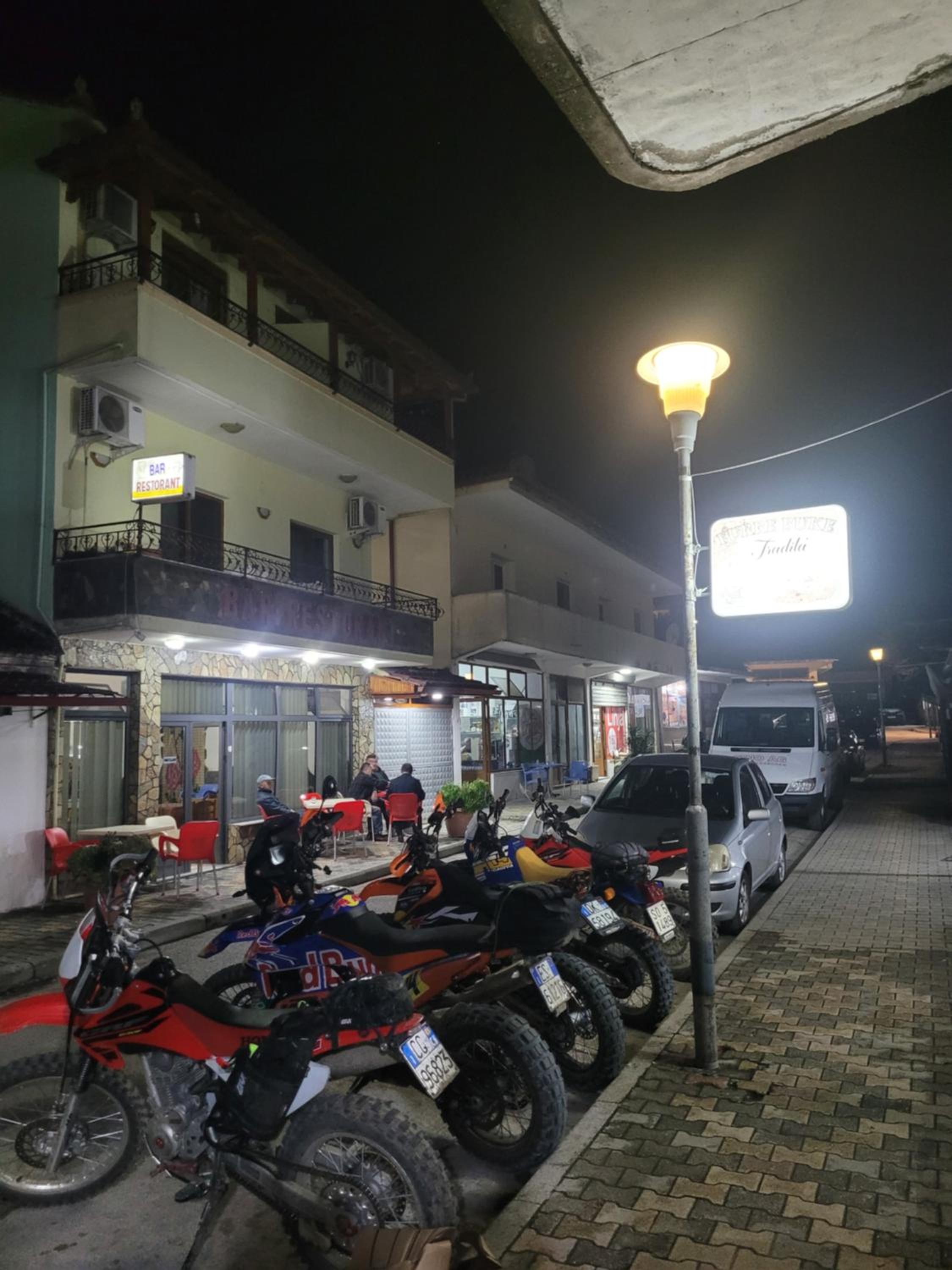 Nako Guest House bar&restaurants photo 4