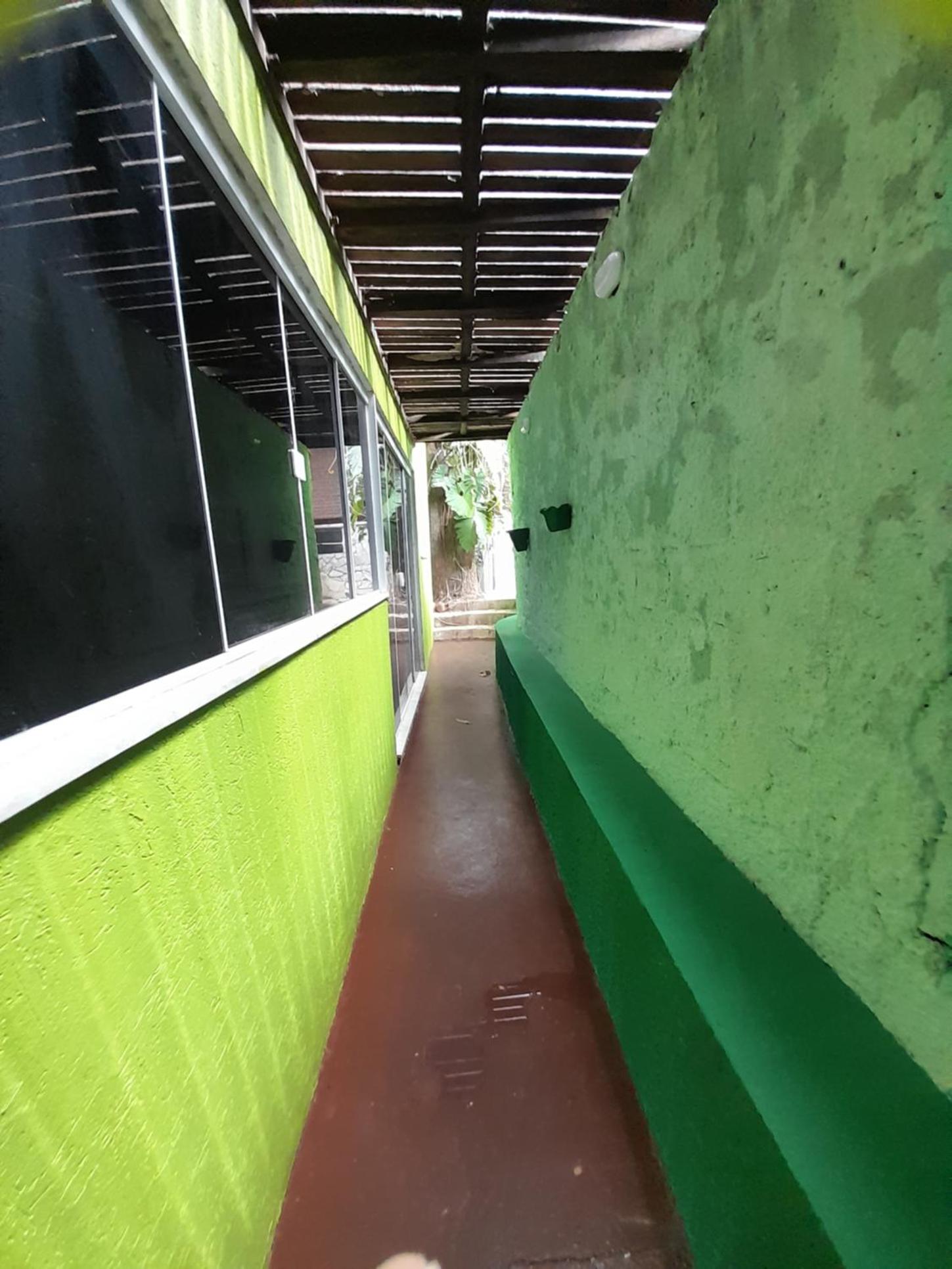 Casa Solar