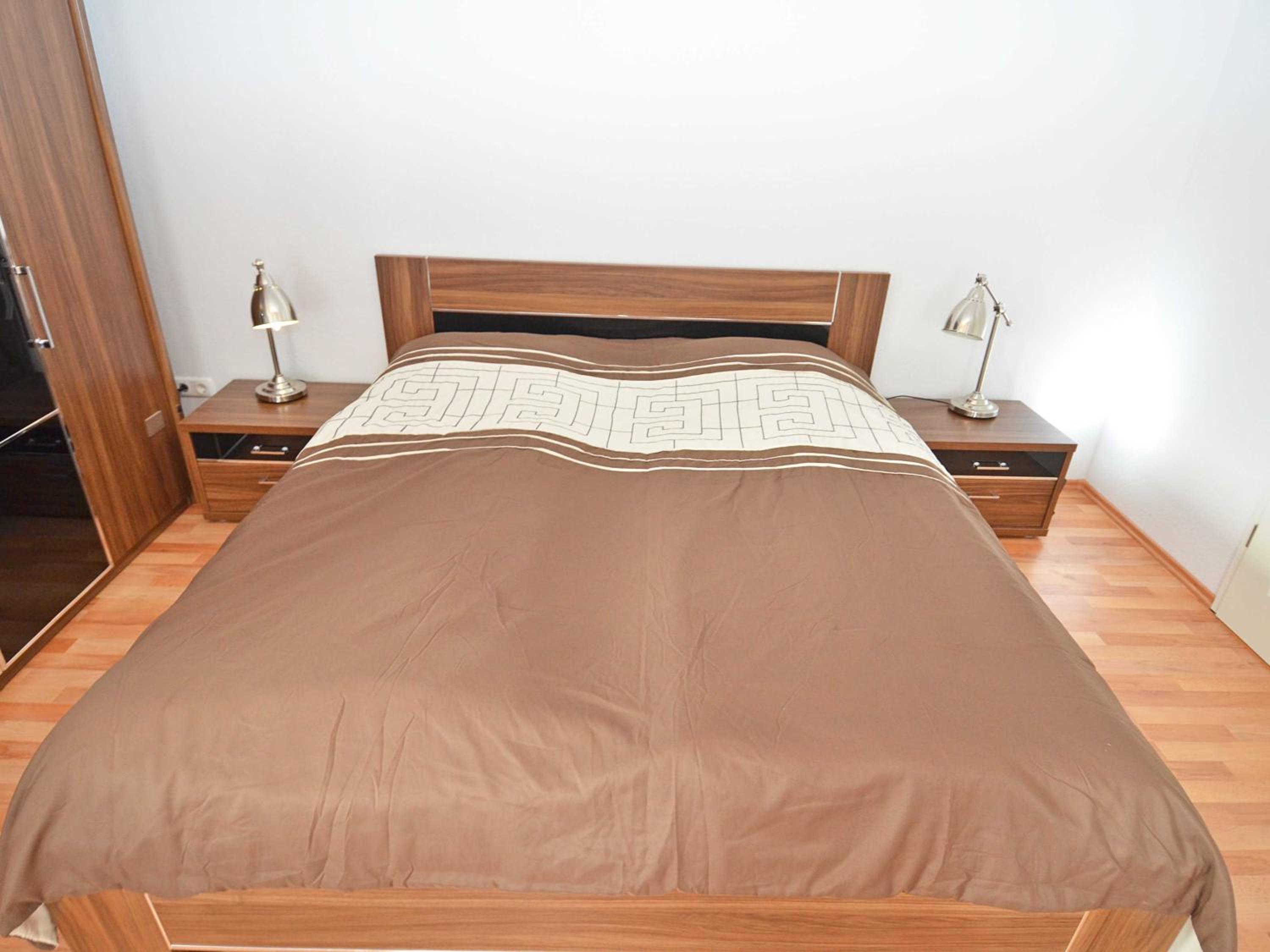 Villa Strandidyll Wohnung 9 view 5