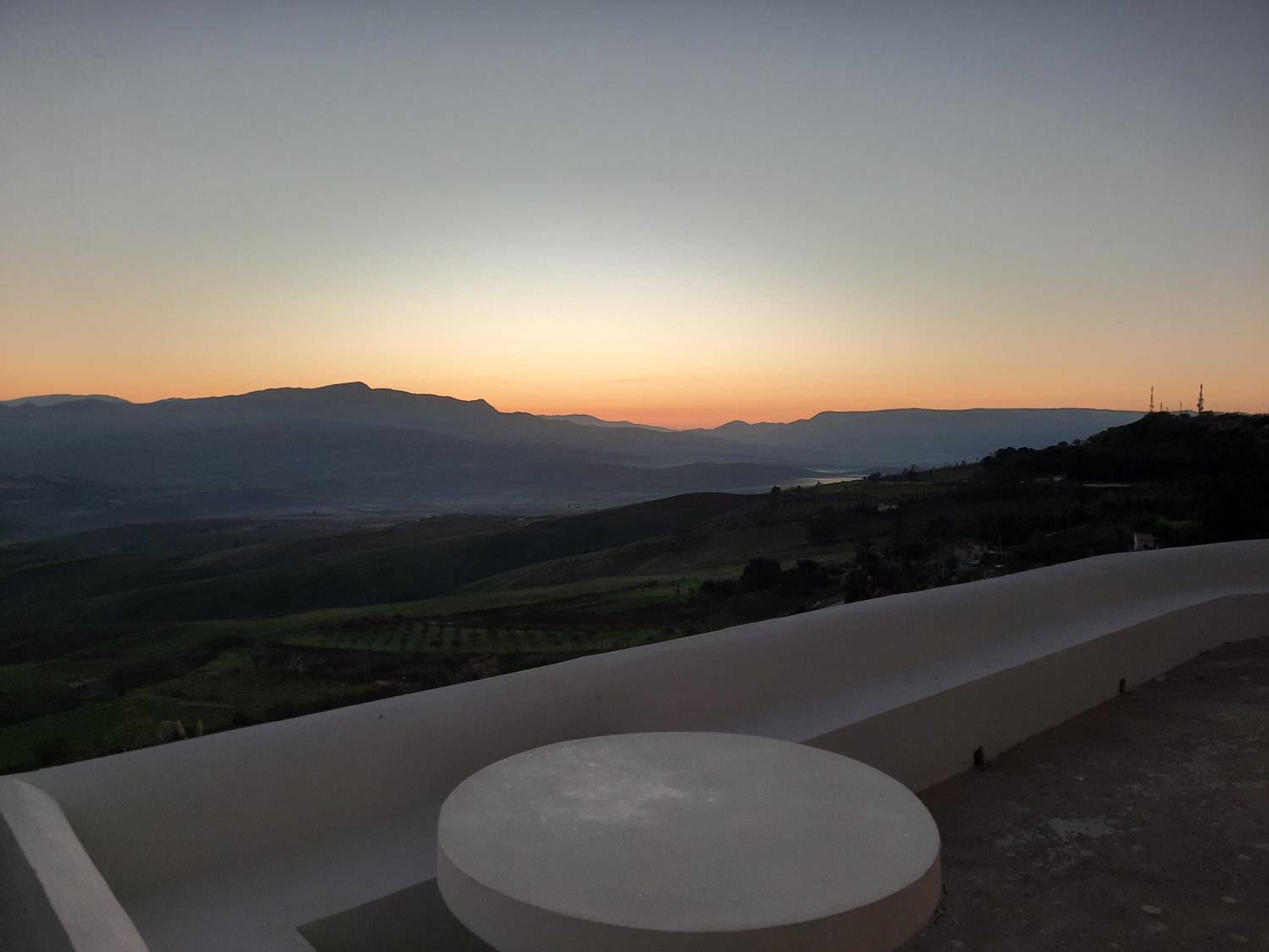 Belvedere